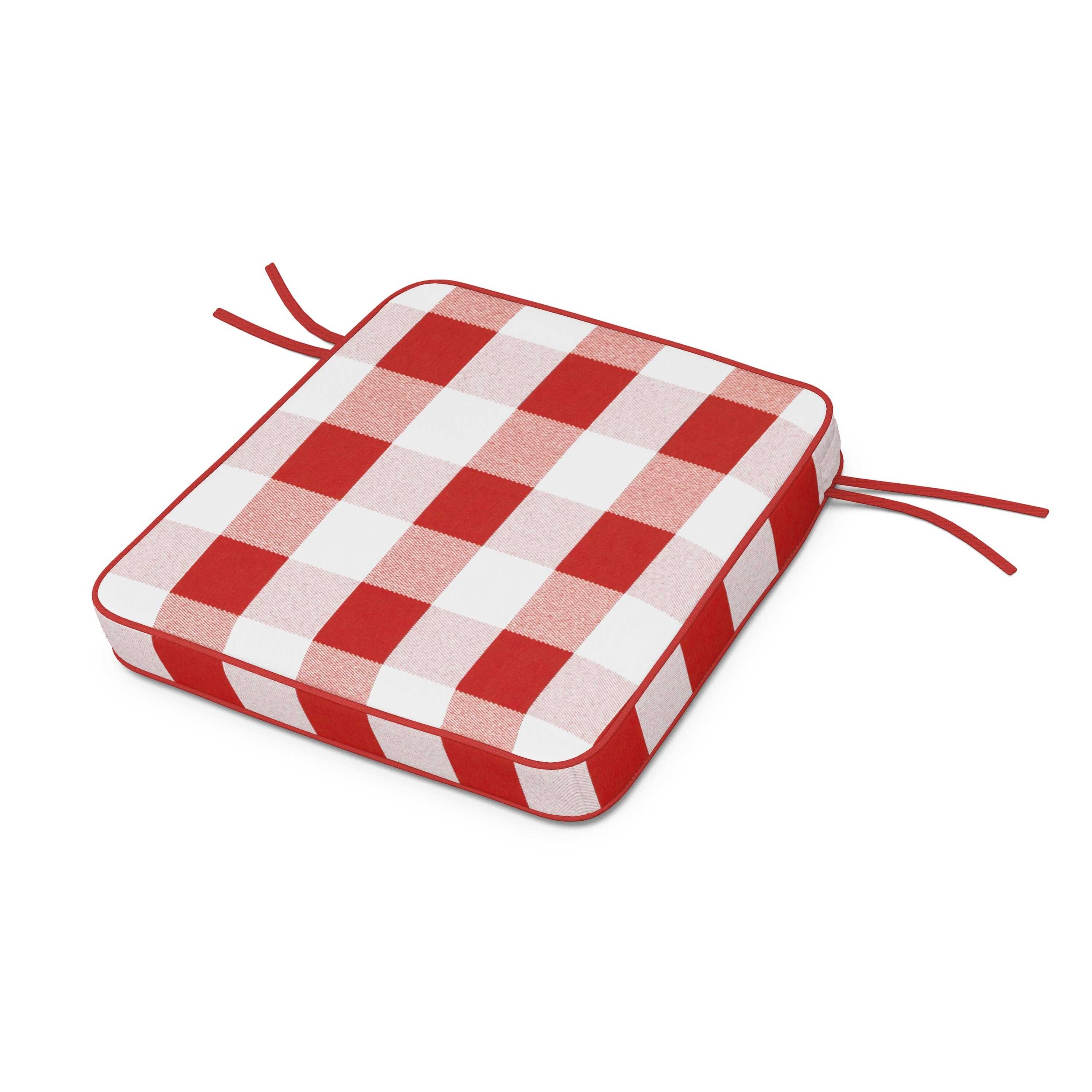 Acadia Dining Arm Seat Cushion