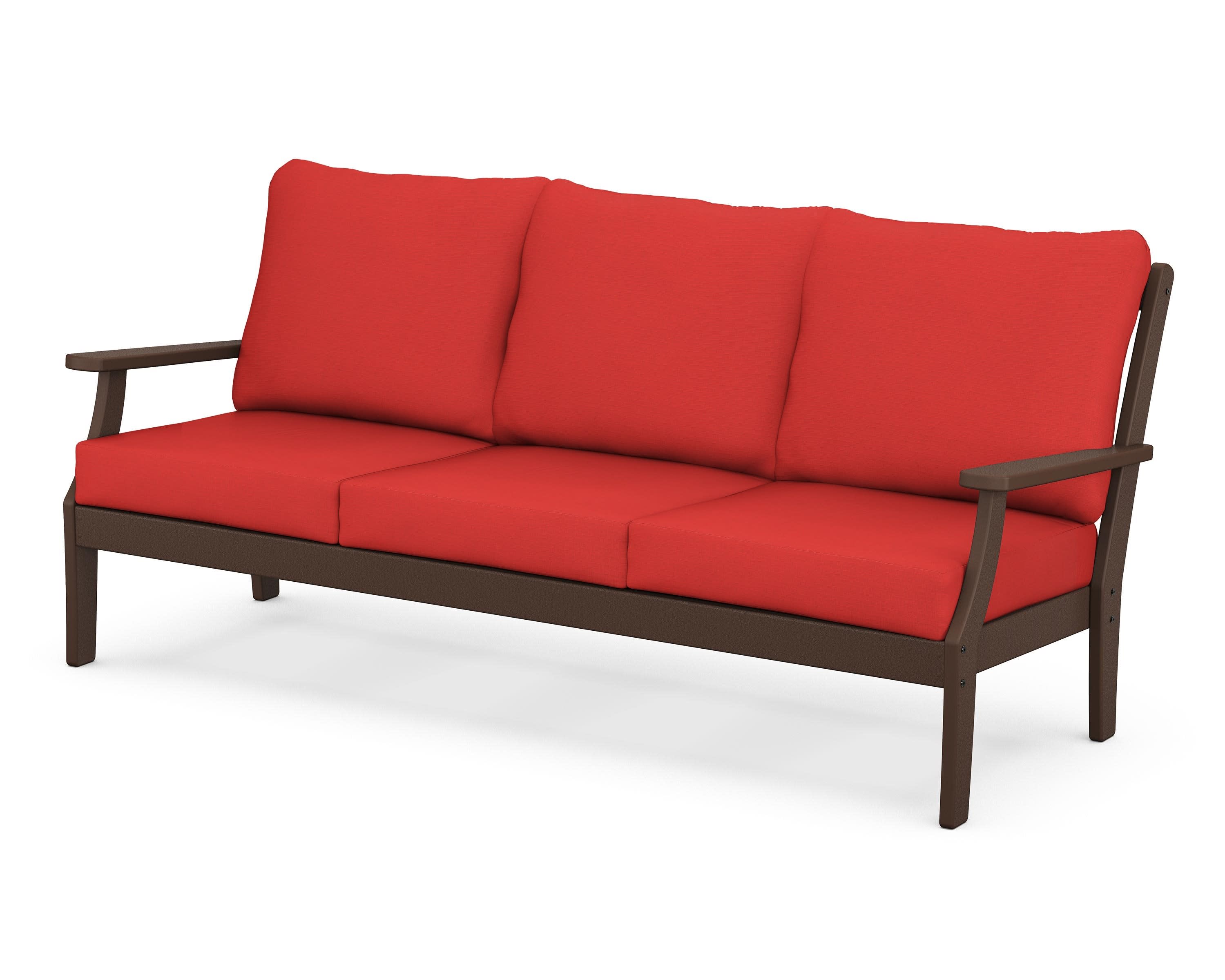 Braxton Deep Seating Sofa
