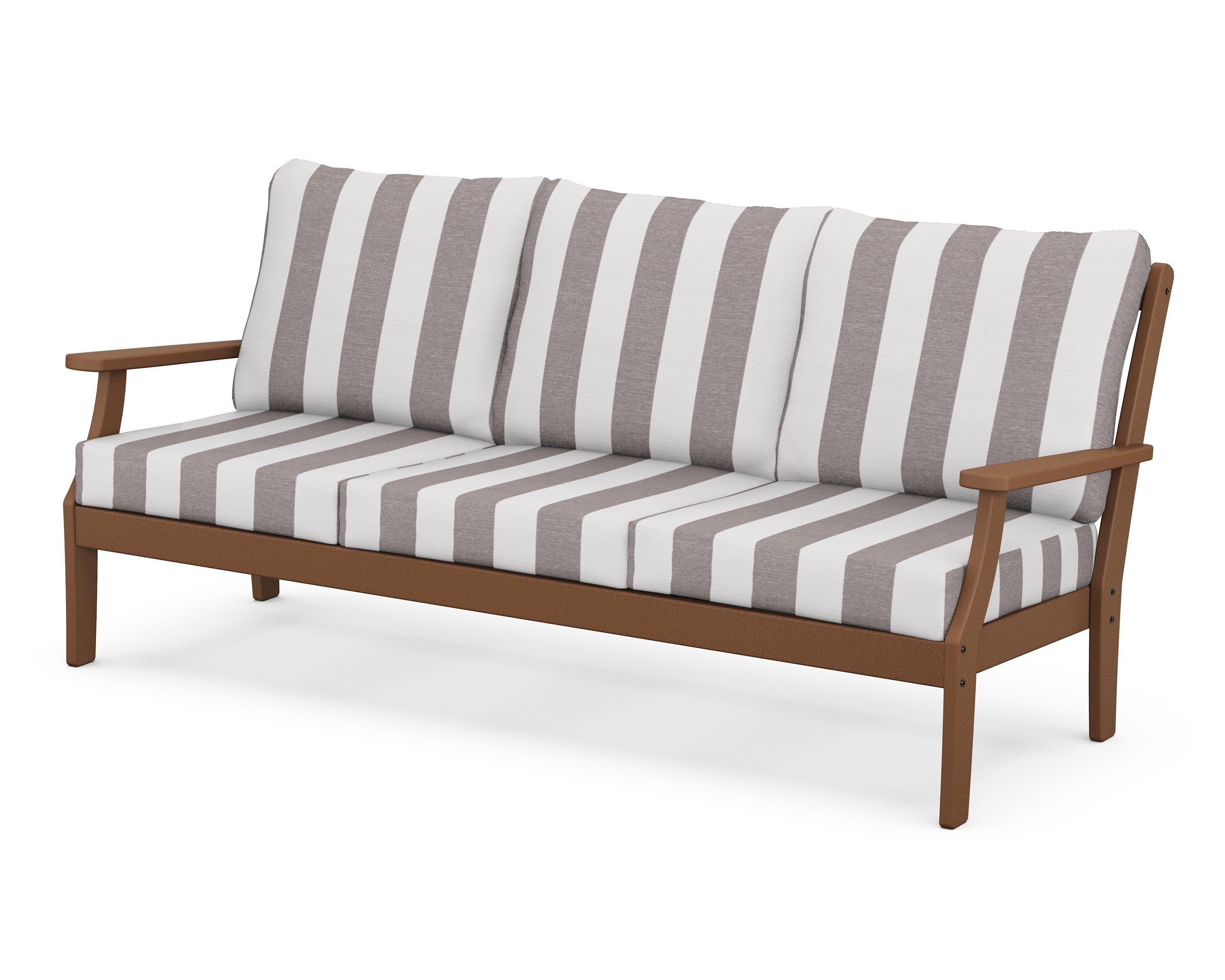 Braxton Deep Seating Sofa