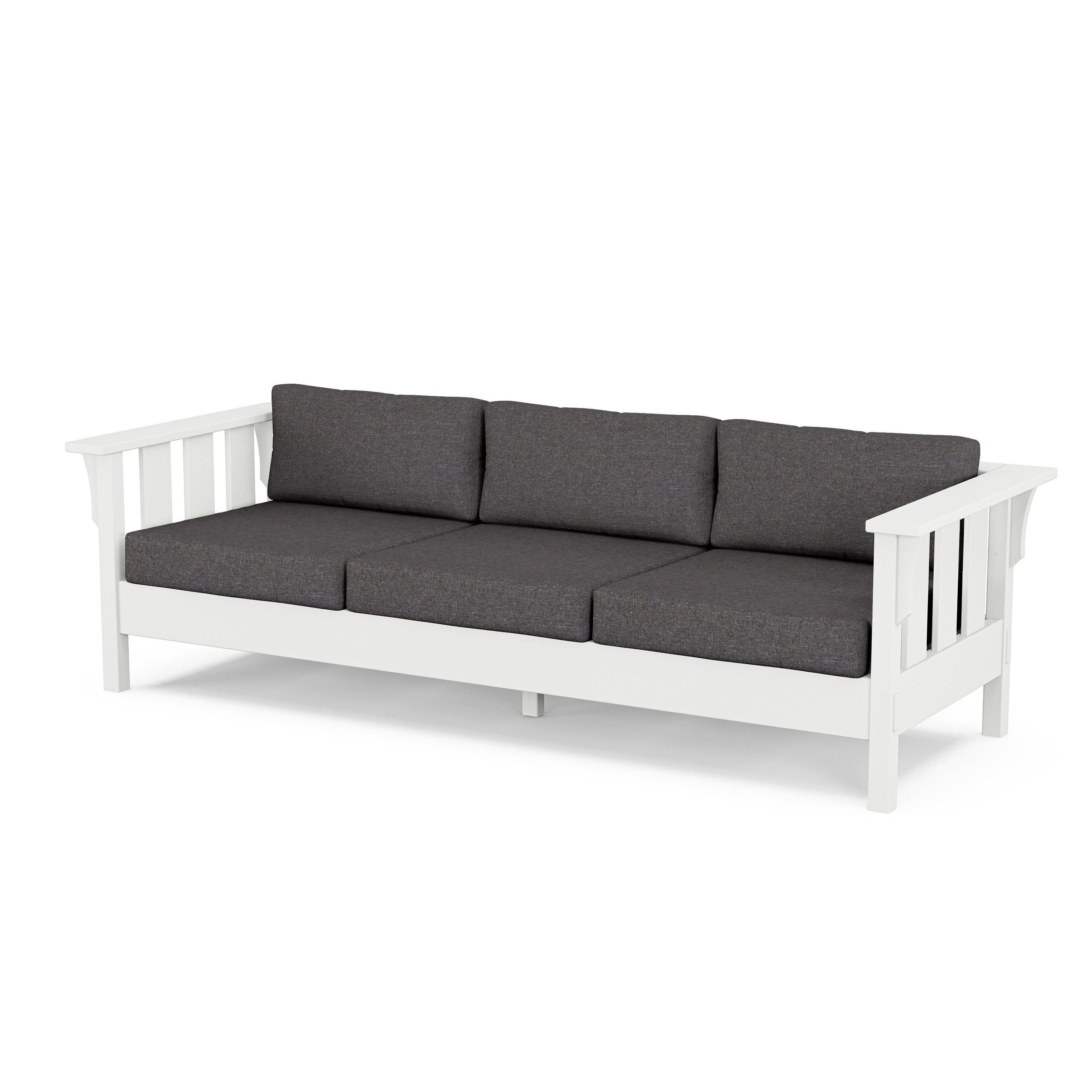 Acadia Deep Seating Sofa