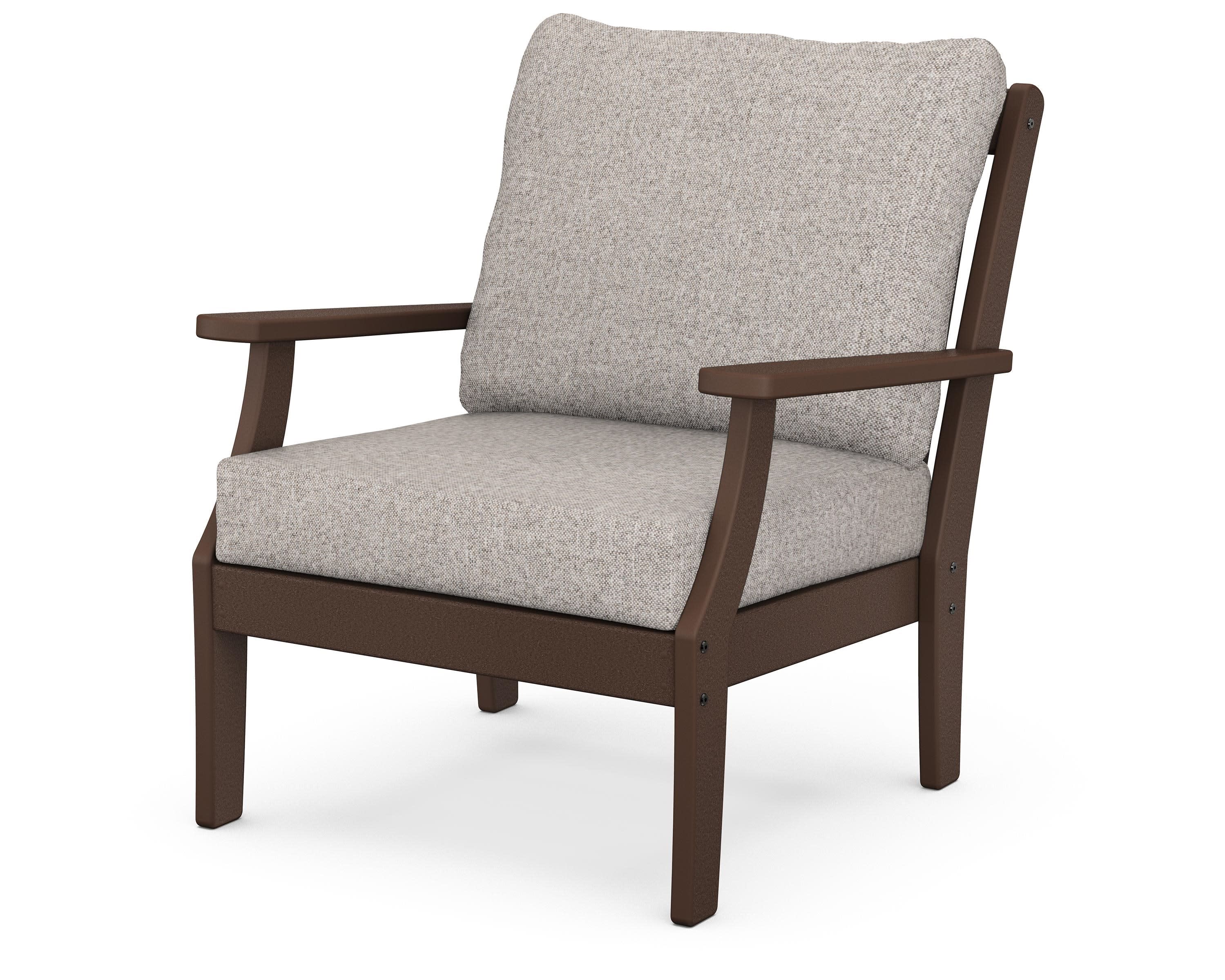 Braxton Deep Seating Chair