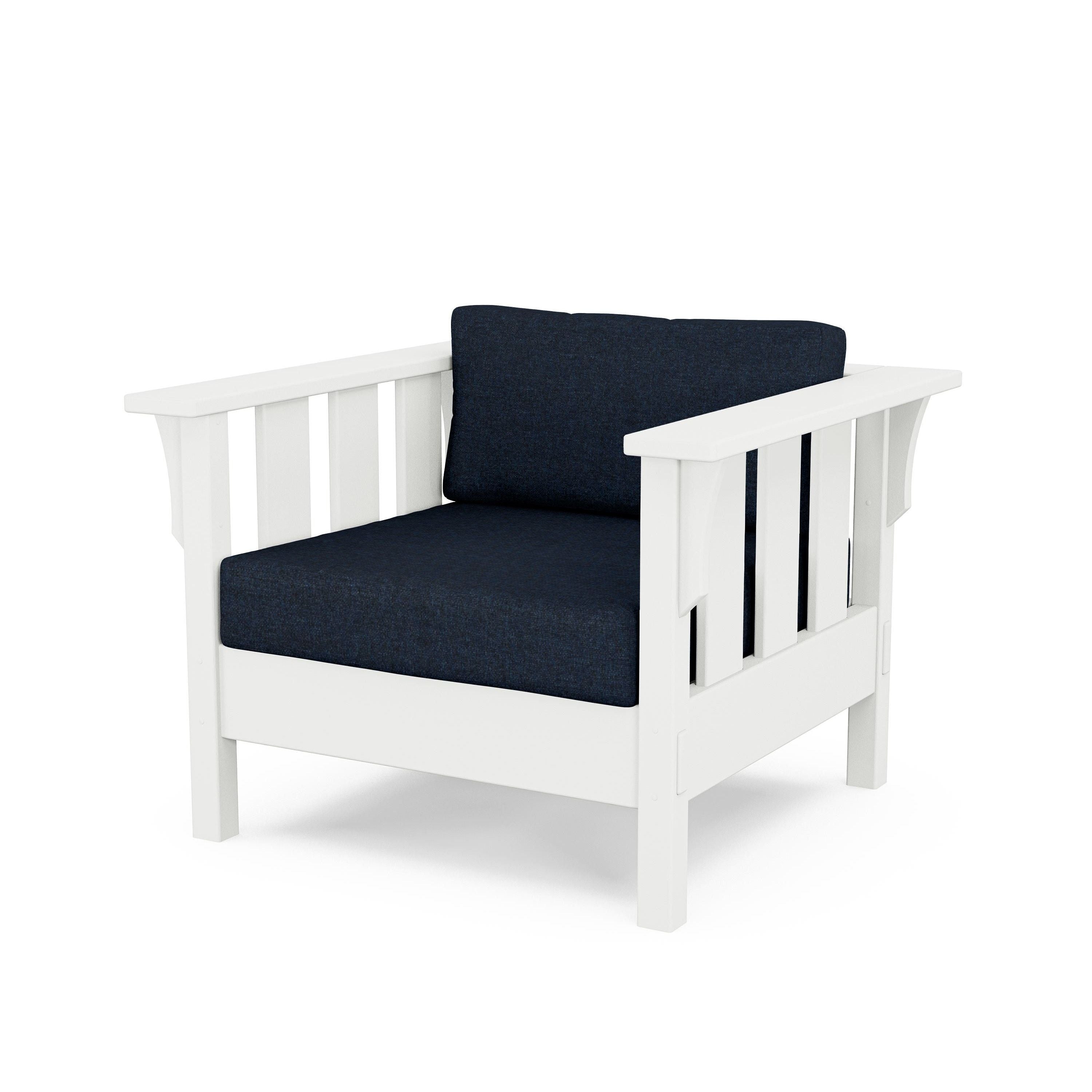 Acadia Deep Seating Chair