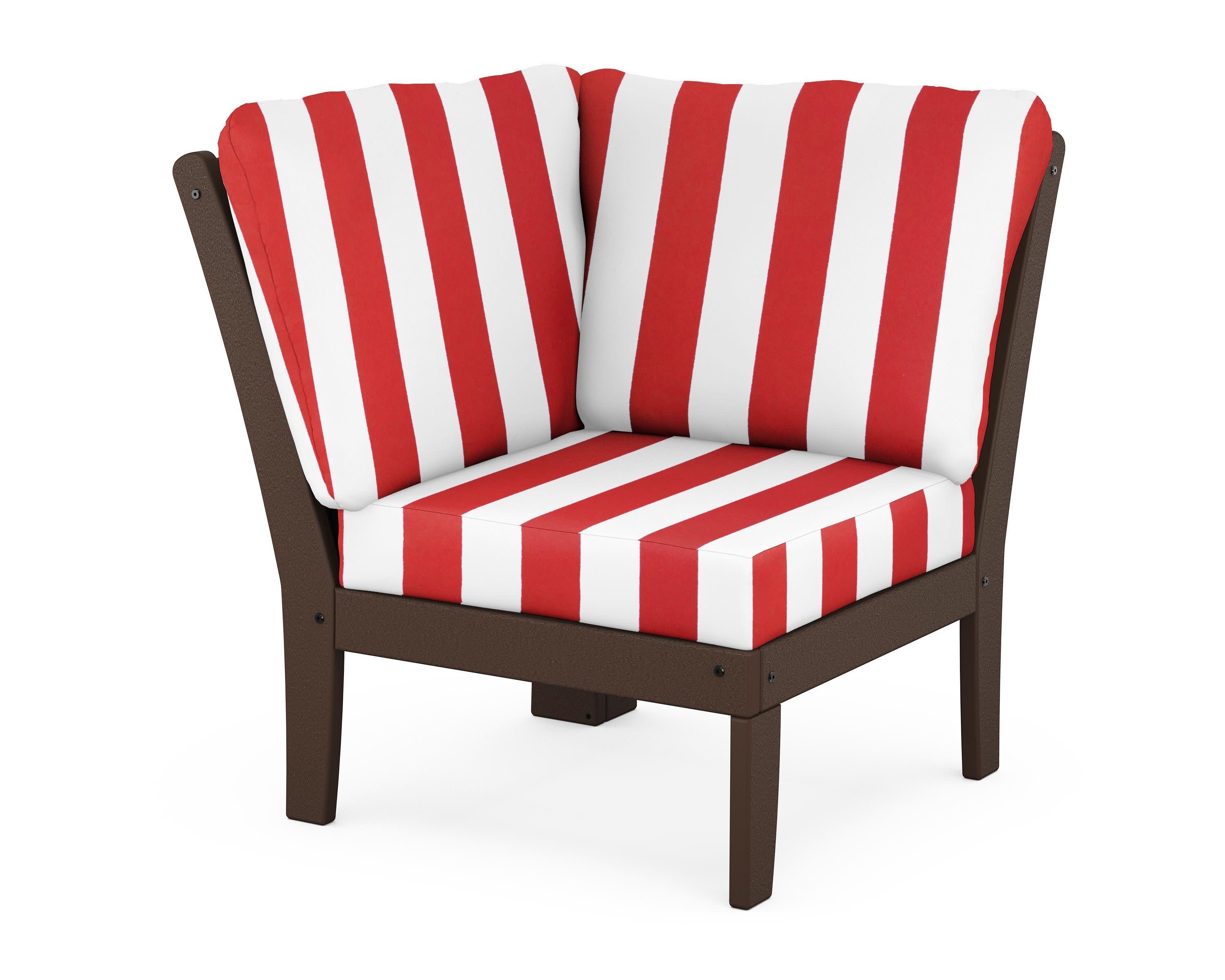 Braxton Modular Corner Chair