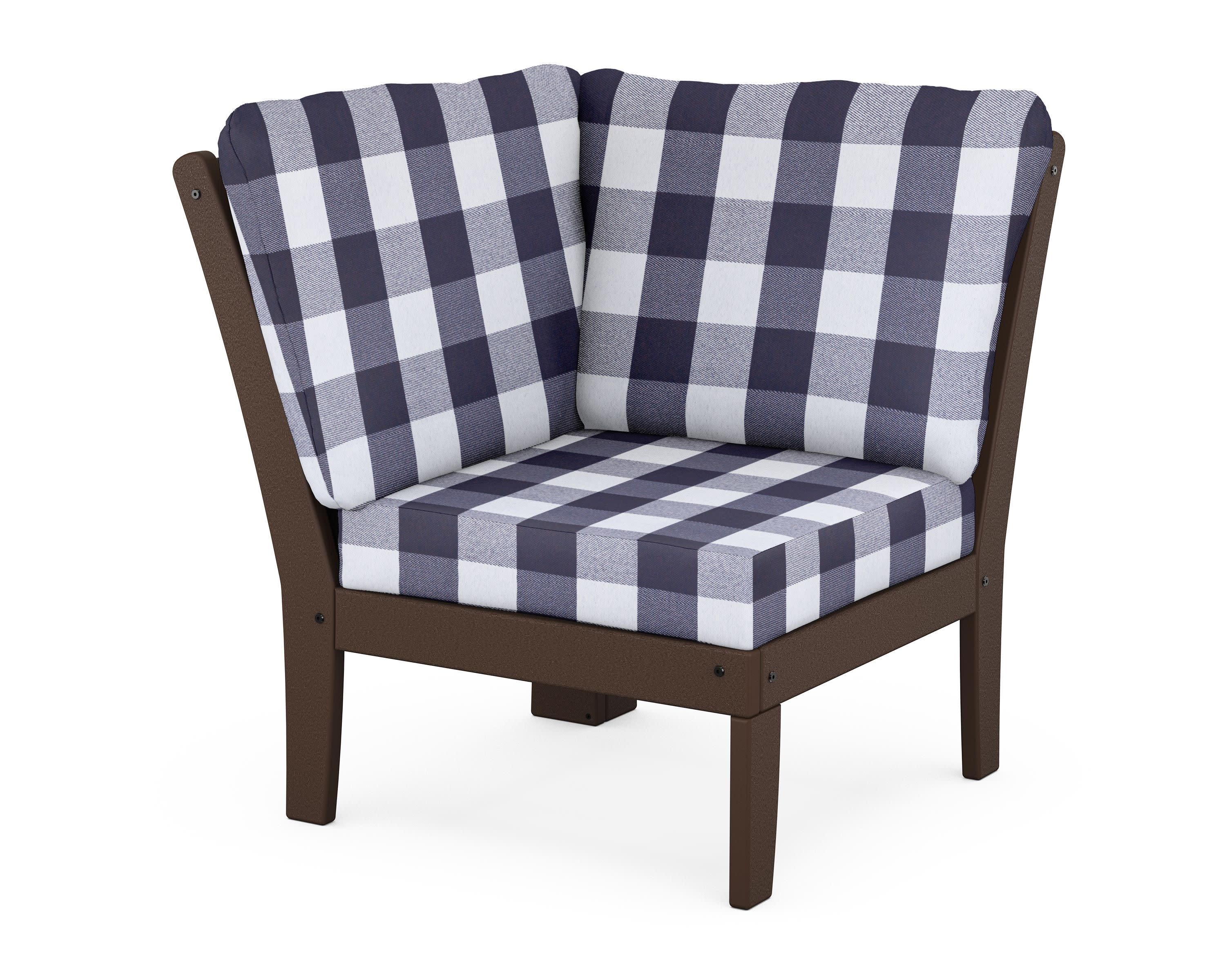 Braxton Modular Corner Chair