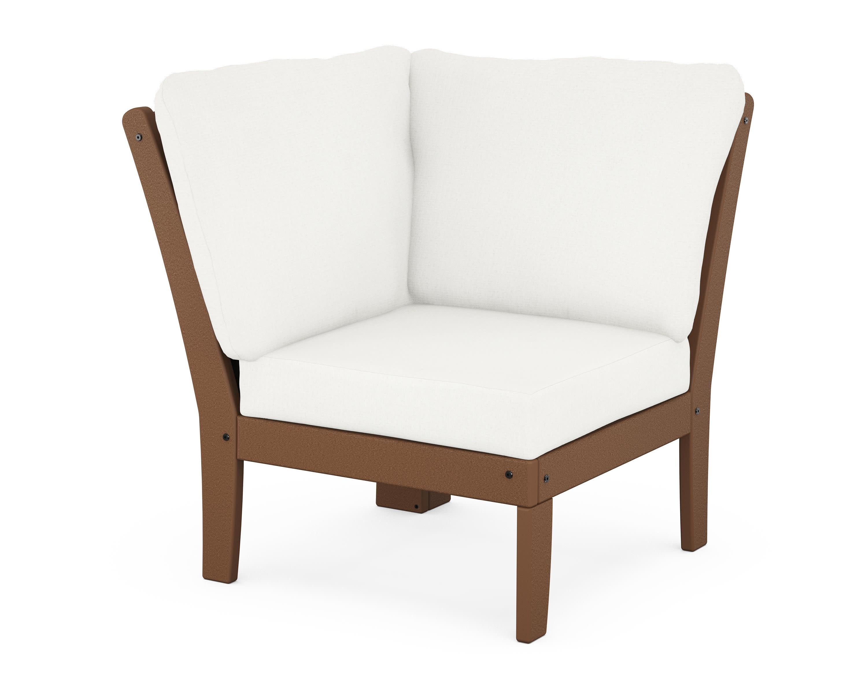 Braxton Modular Corner Chair