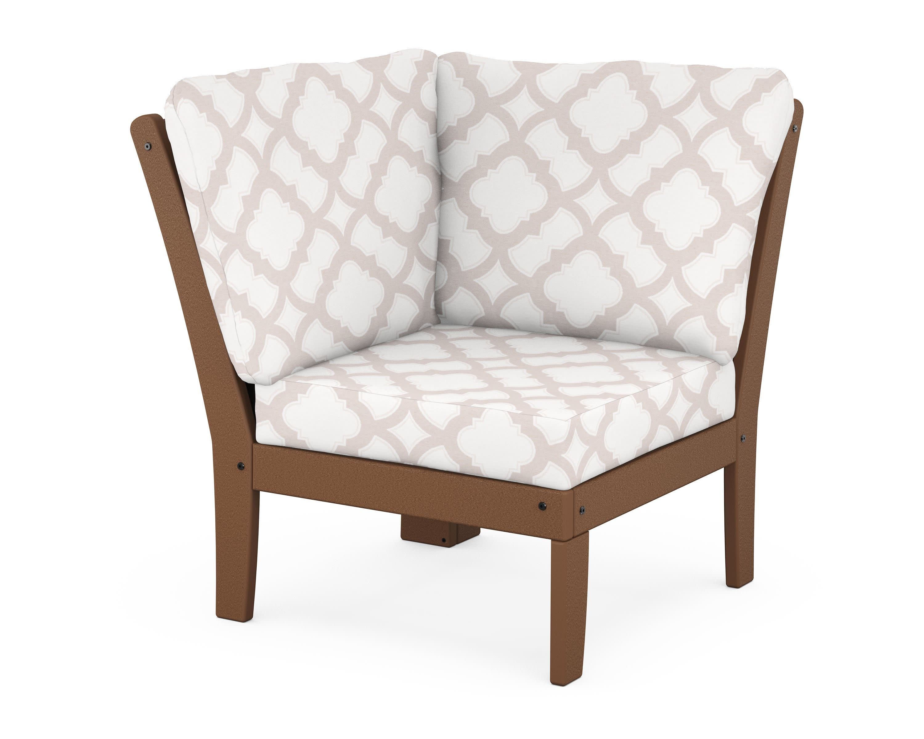 Braxton Modular Corner Chair