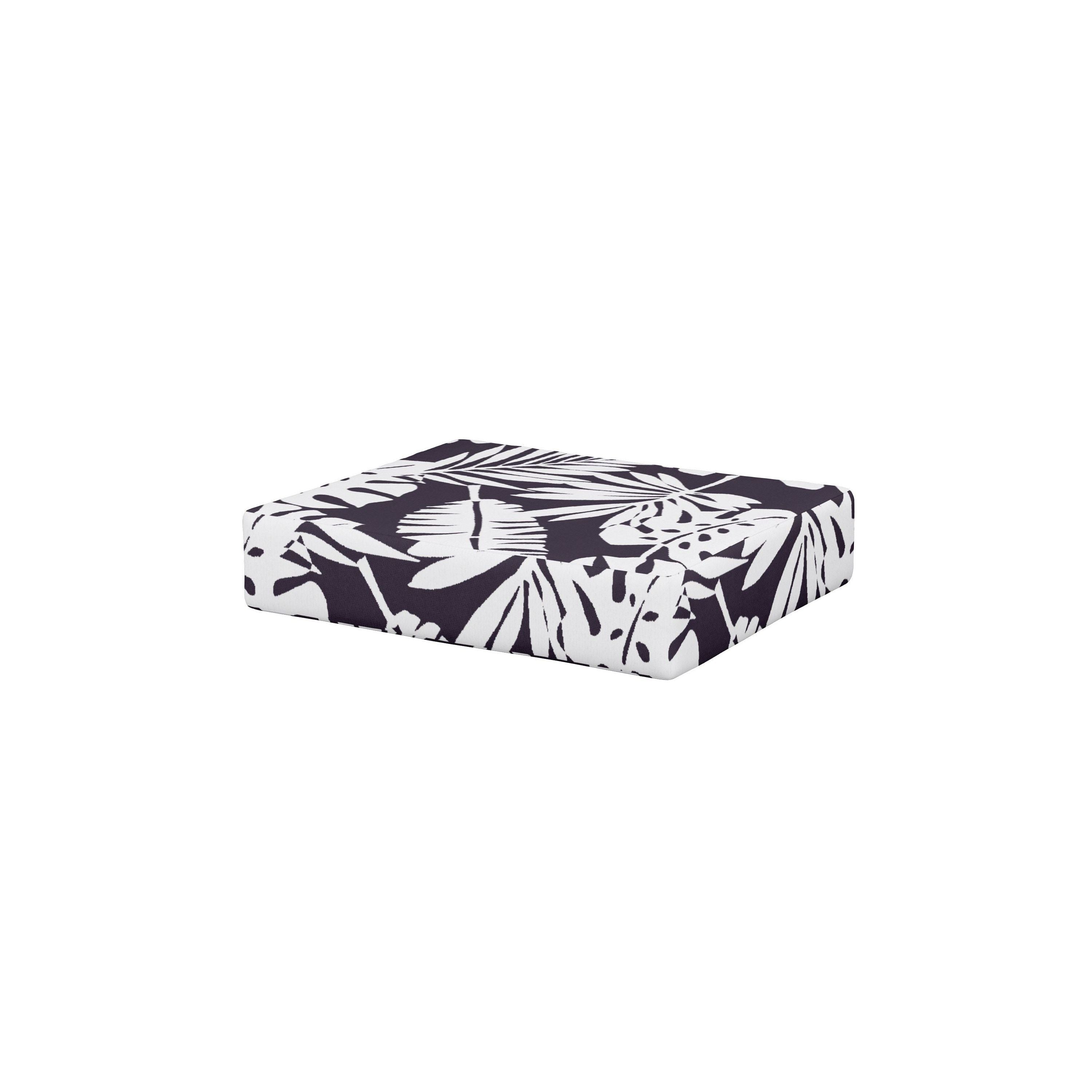 Acadia Ottoman Cushion