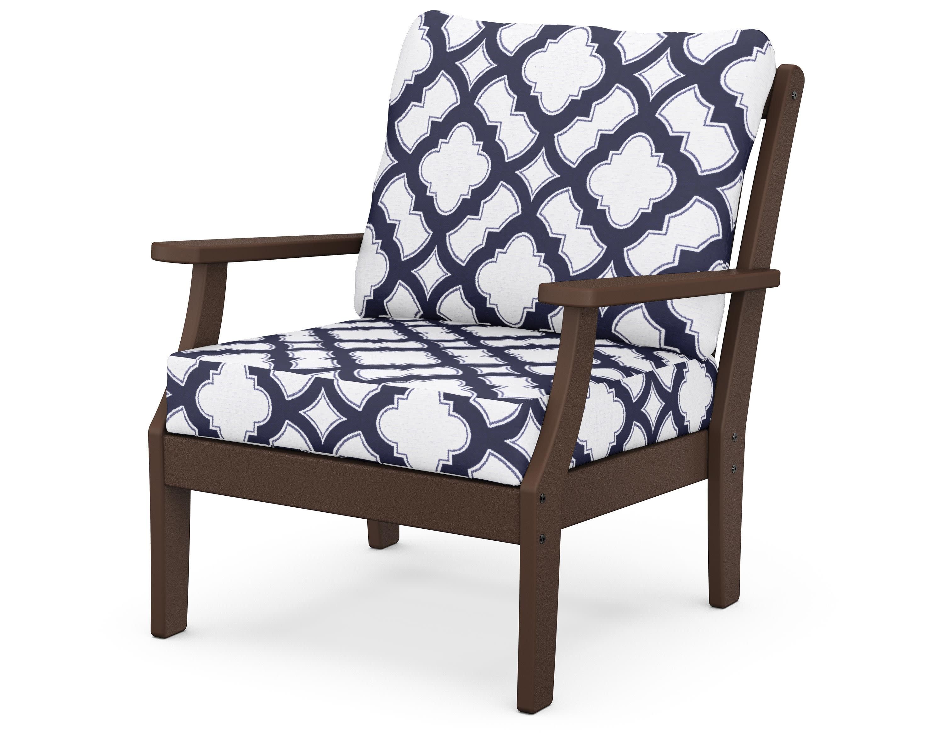 Braxton Deep Seating Chair