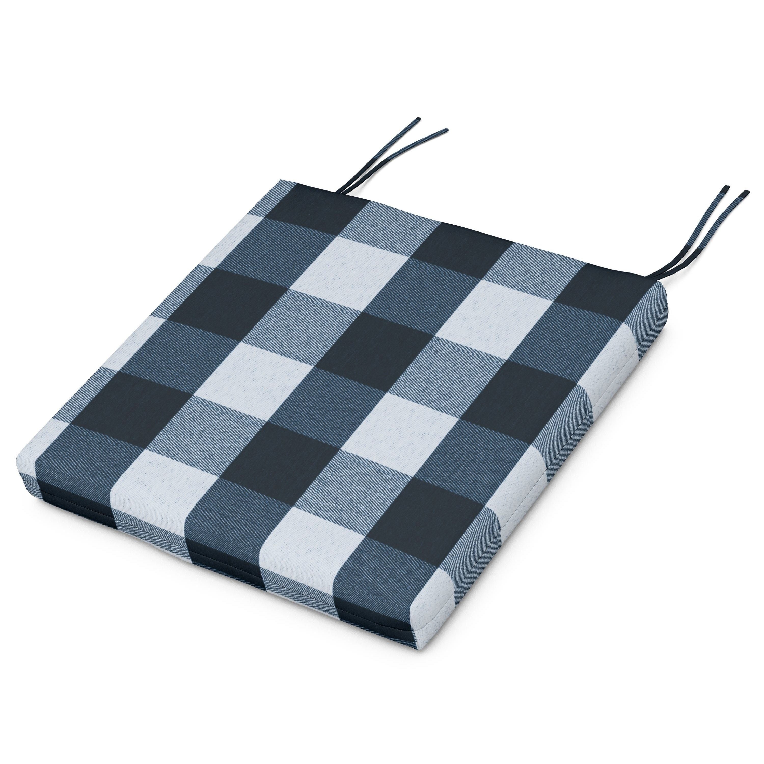 Acadia Dining Side Seat Pad