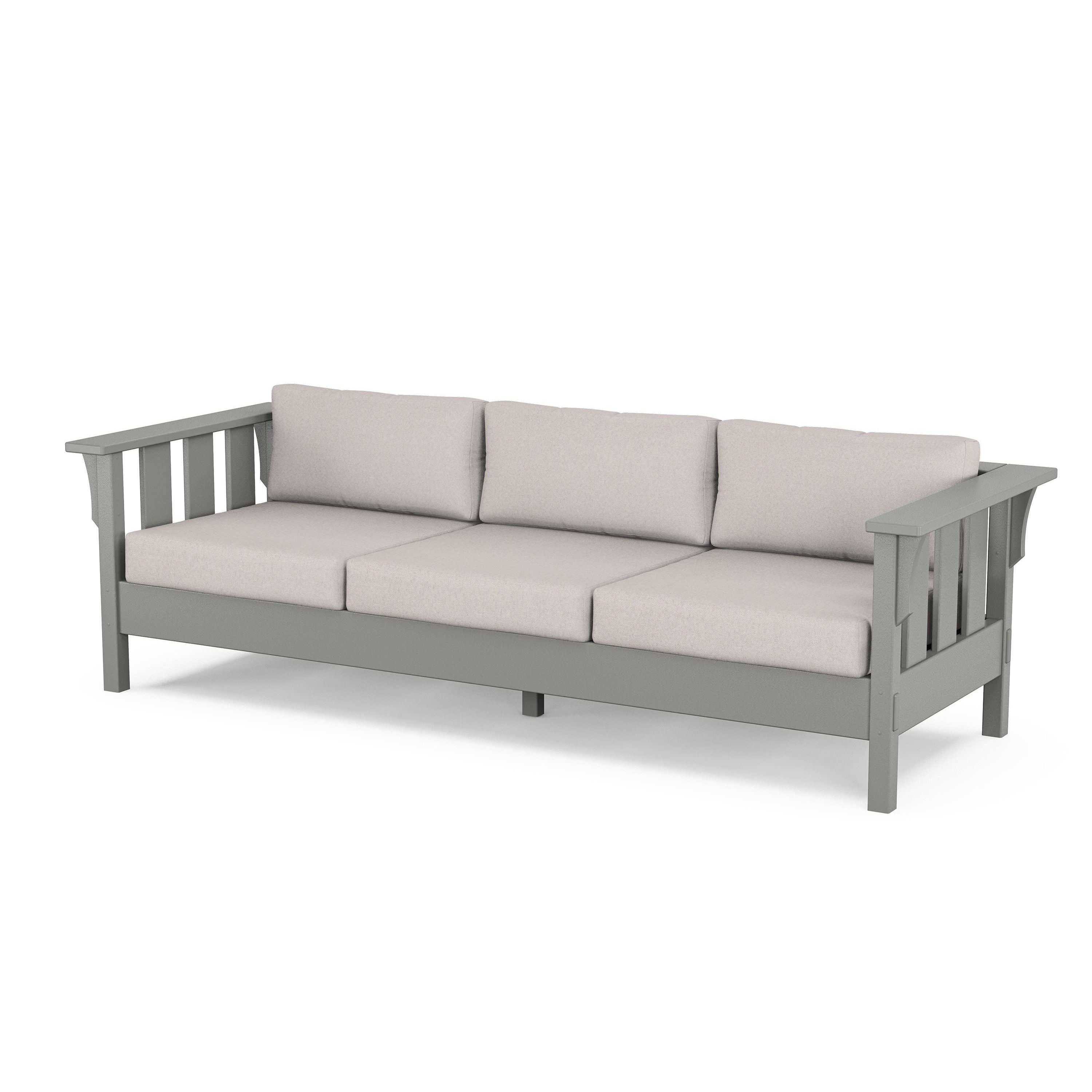 Acadia Deep Seating Sofa