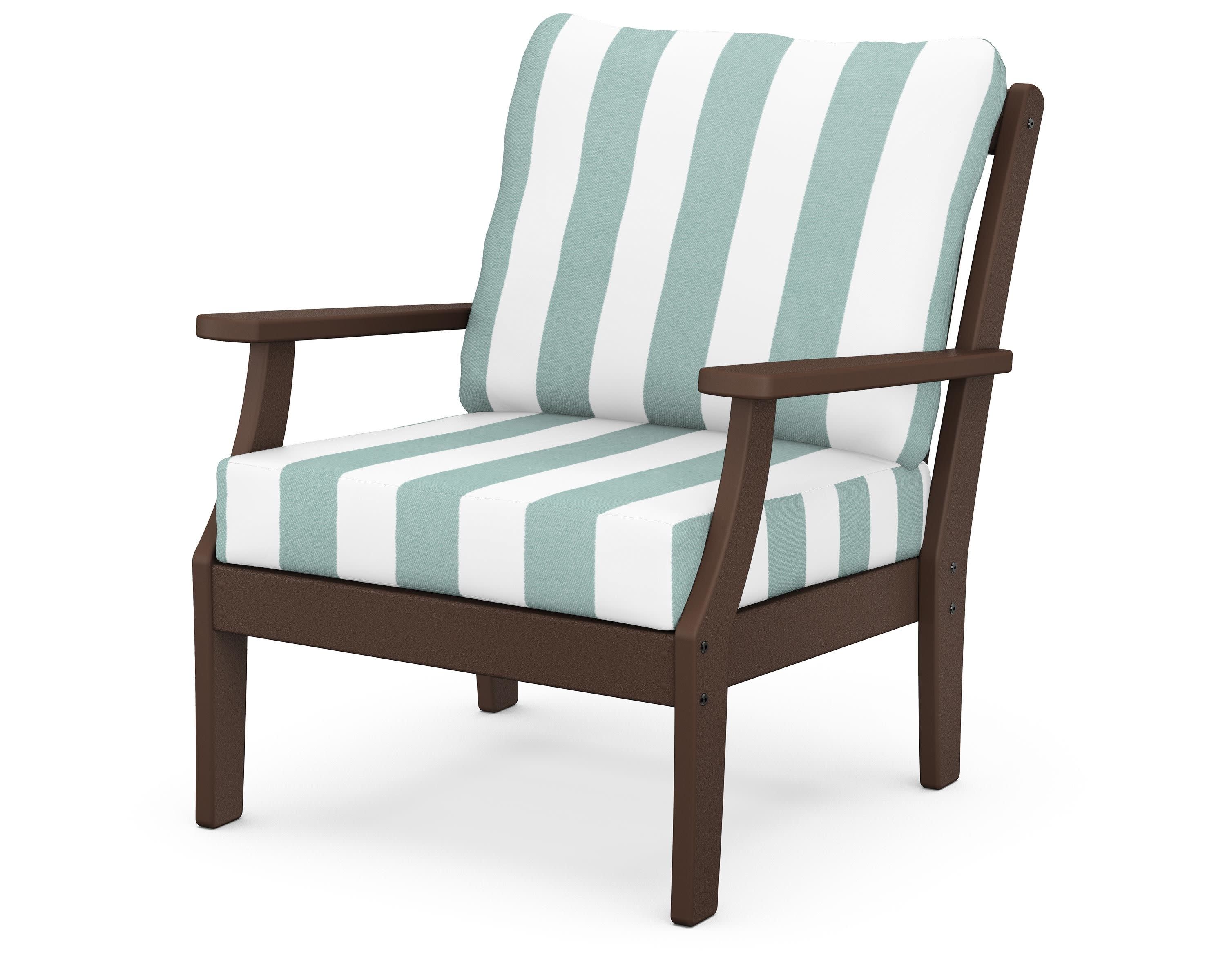 Braxton Deep Seating Chair