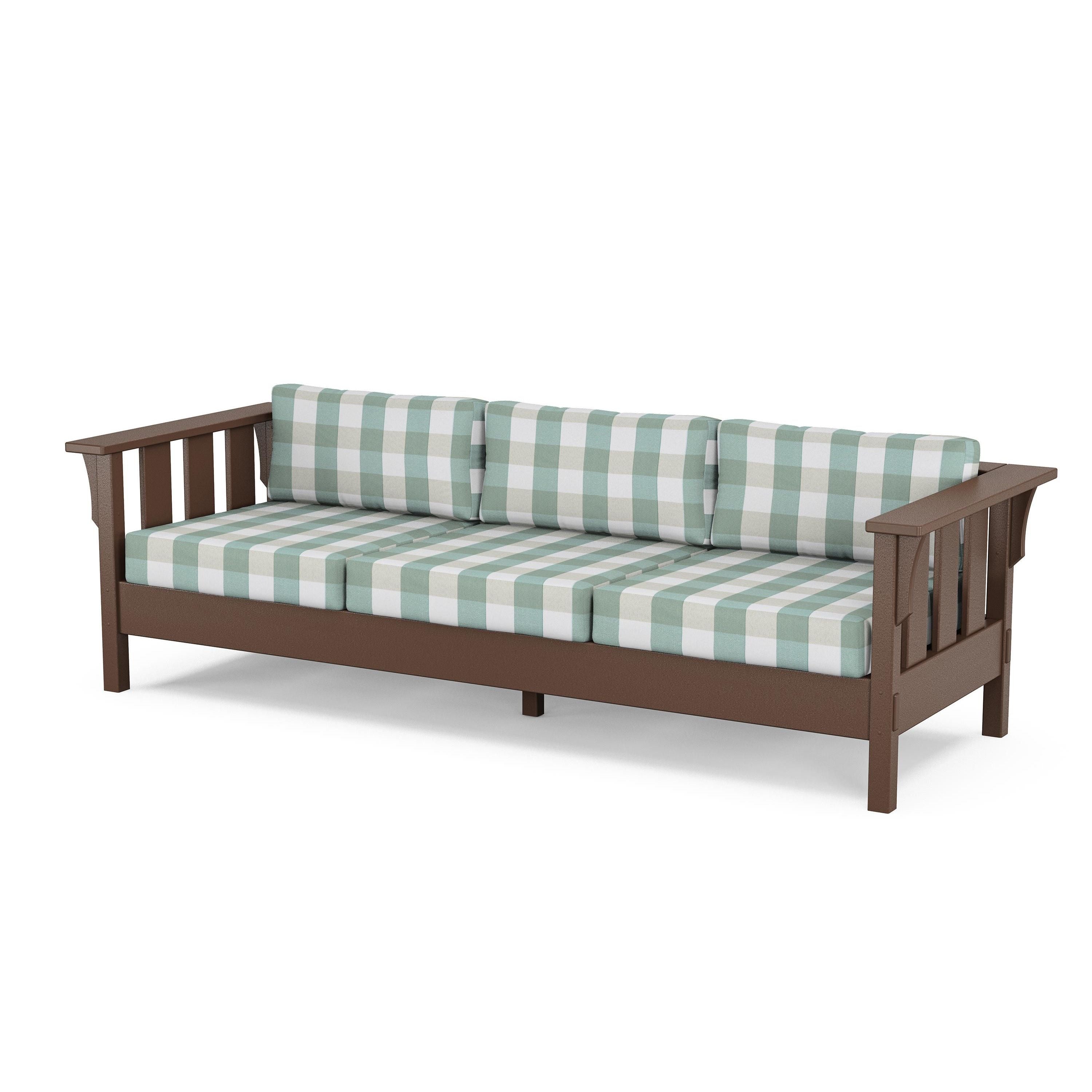 Acadia Deep Seating Sofa