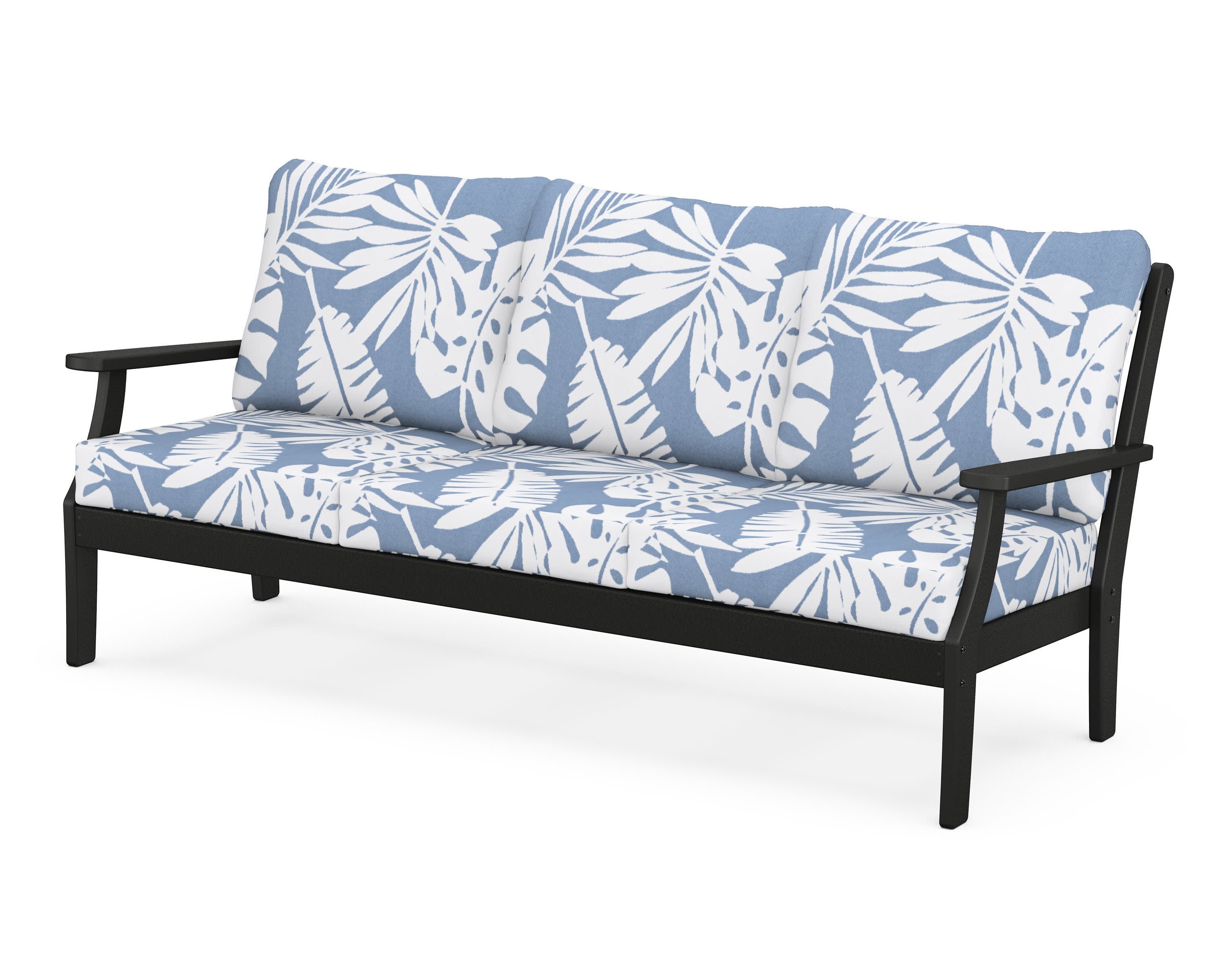 Braxton Deep Seating Sofa