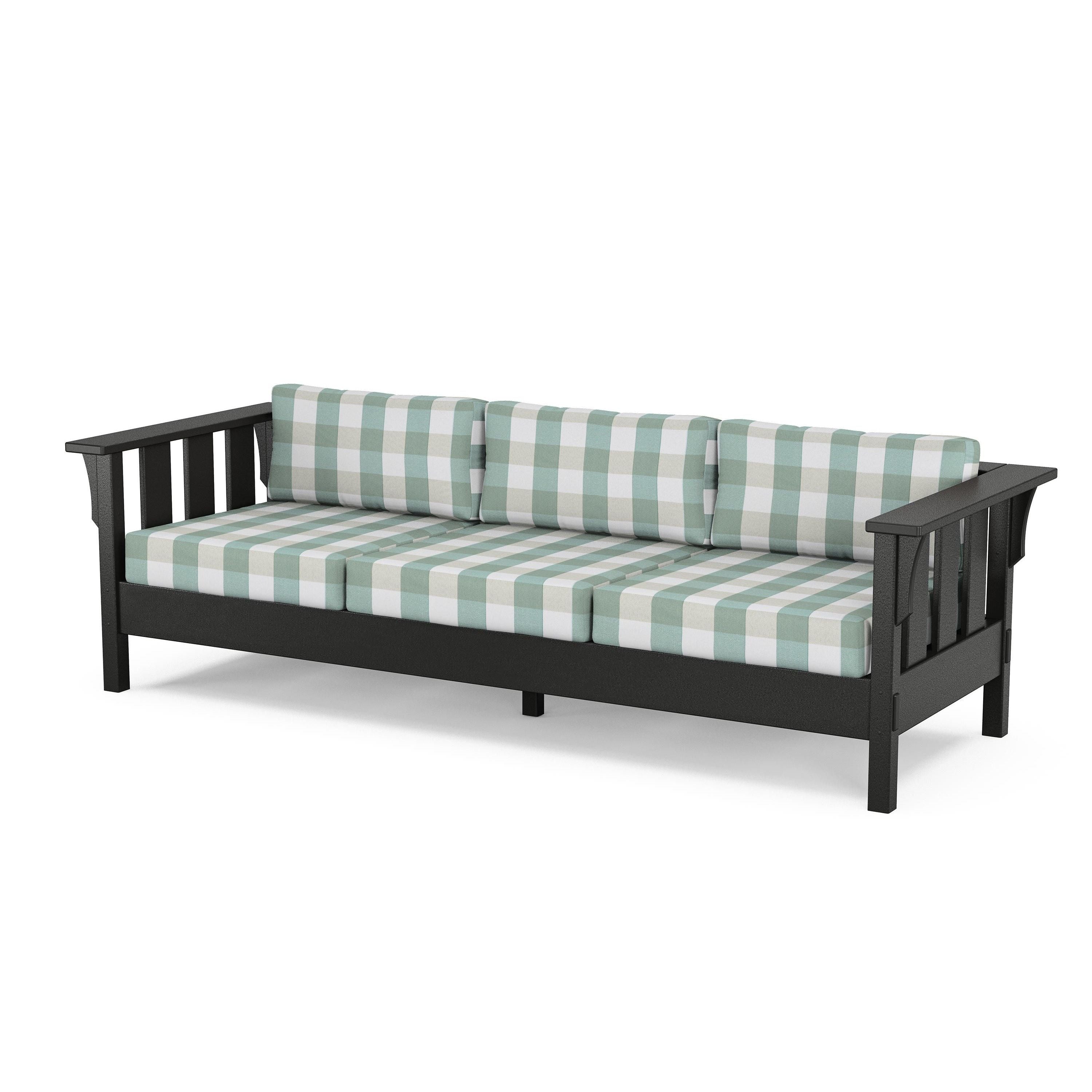 Acadia Deep Seating Sofa