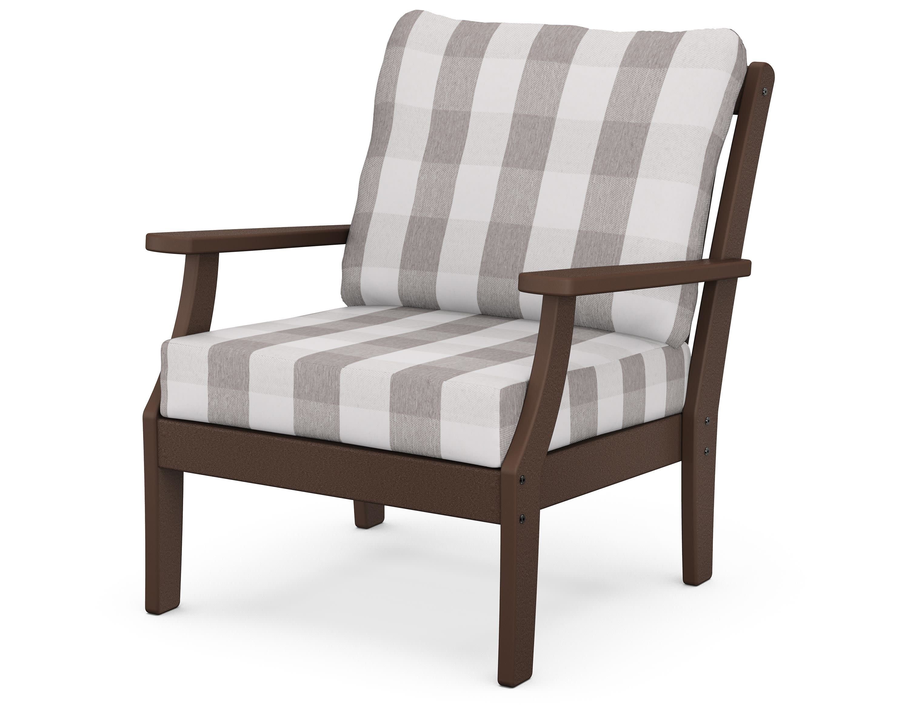 Braxton Deep Seating Chair
