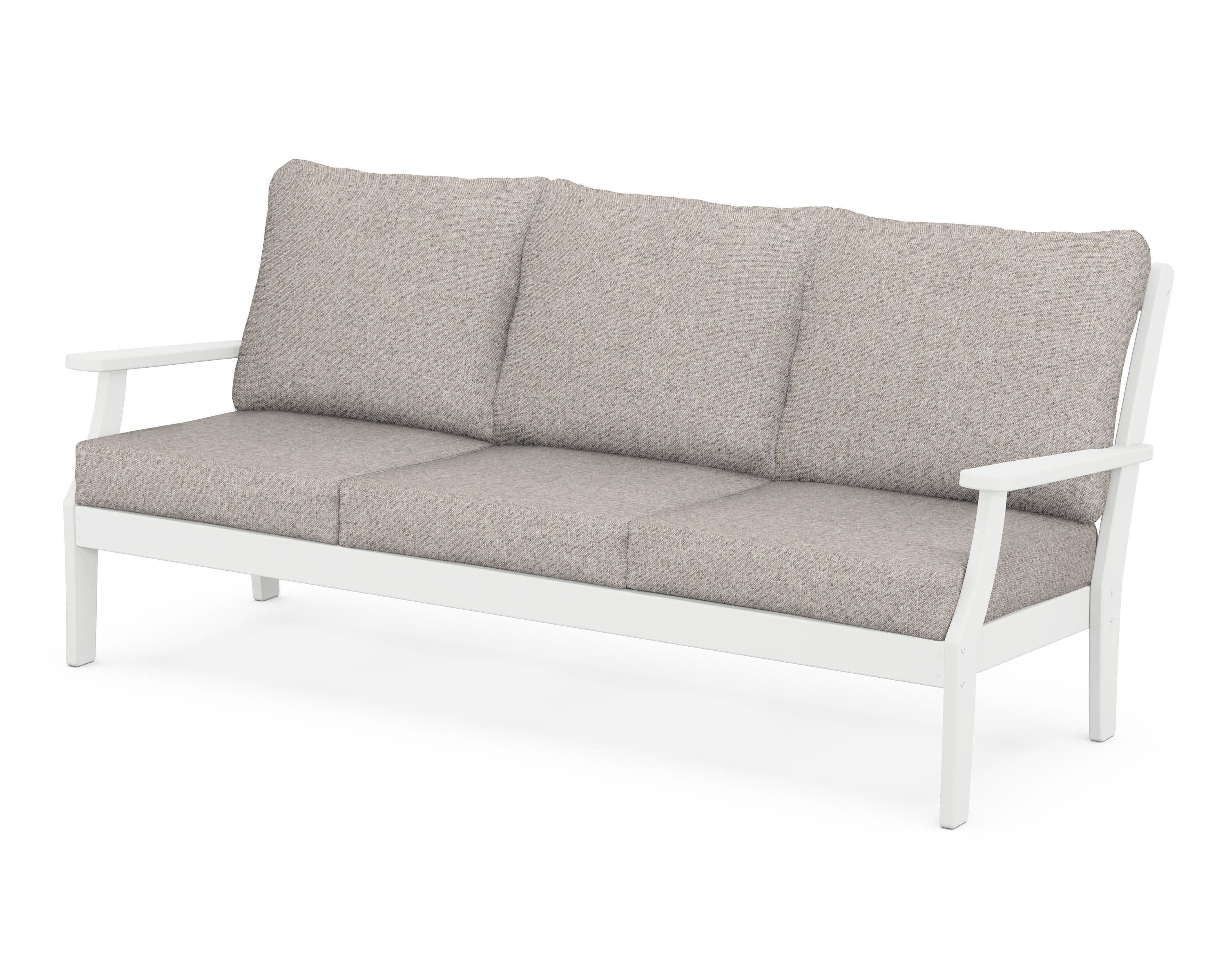 Braxton Deep Seating Sofa