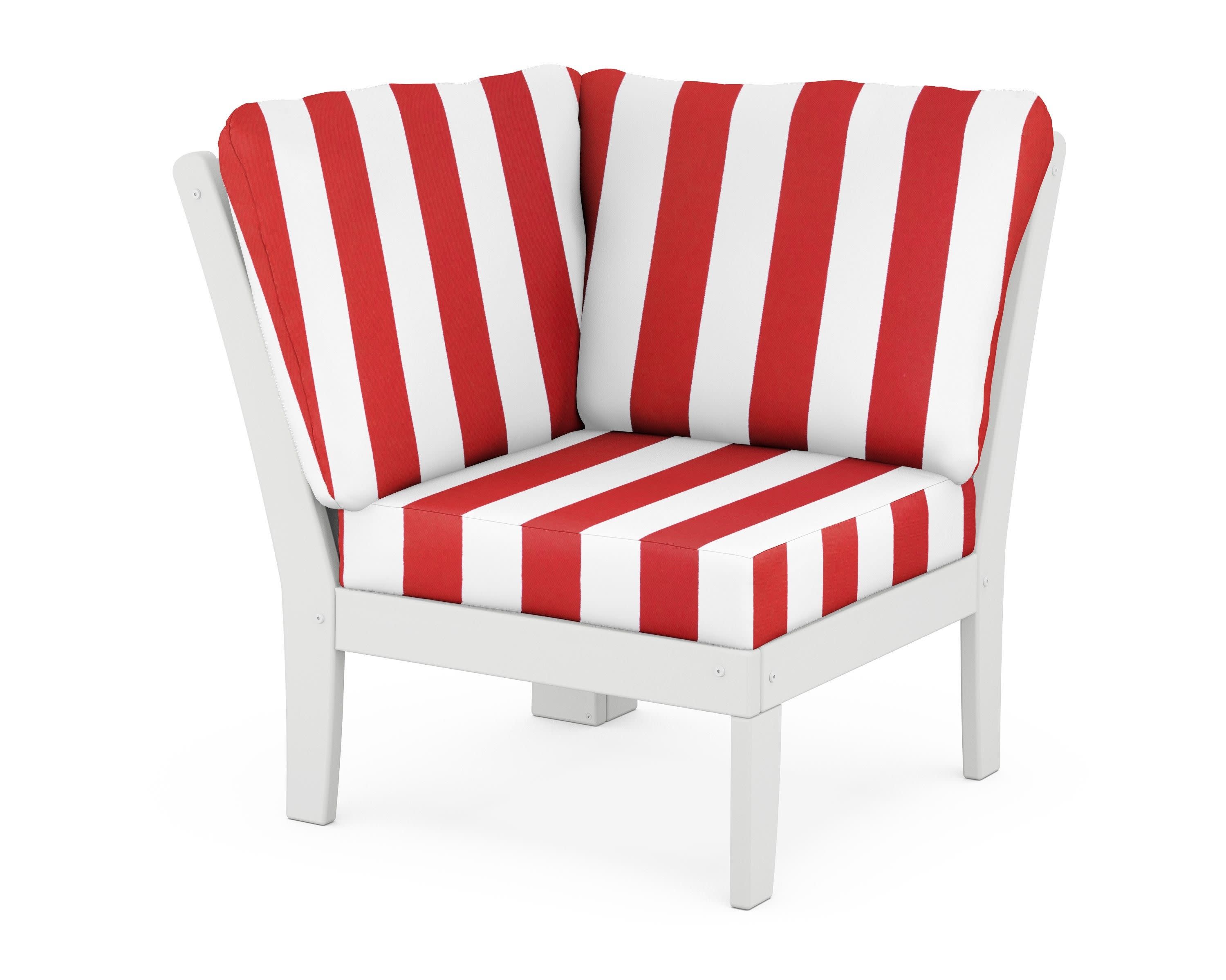 Braxton Modular Corner Chair