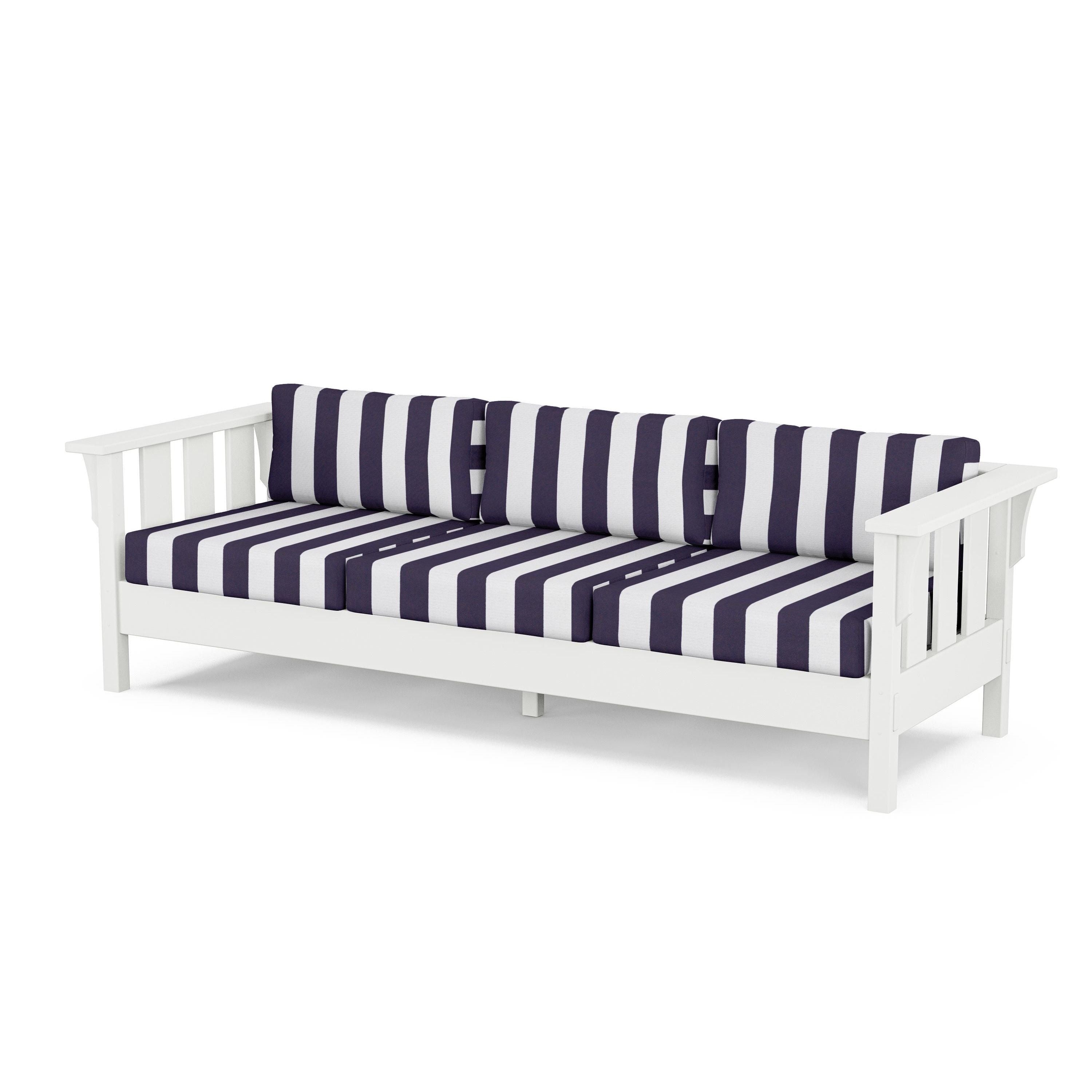 Acadia Deep Seating Sofa