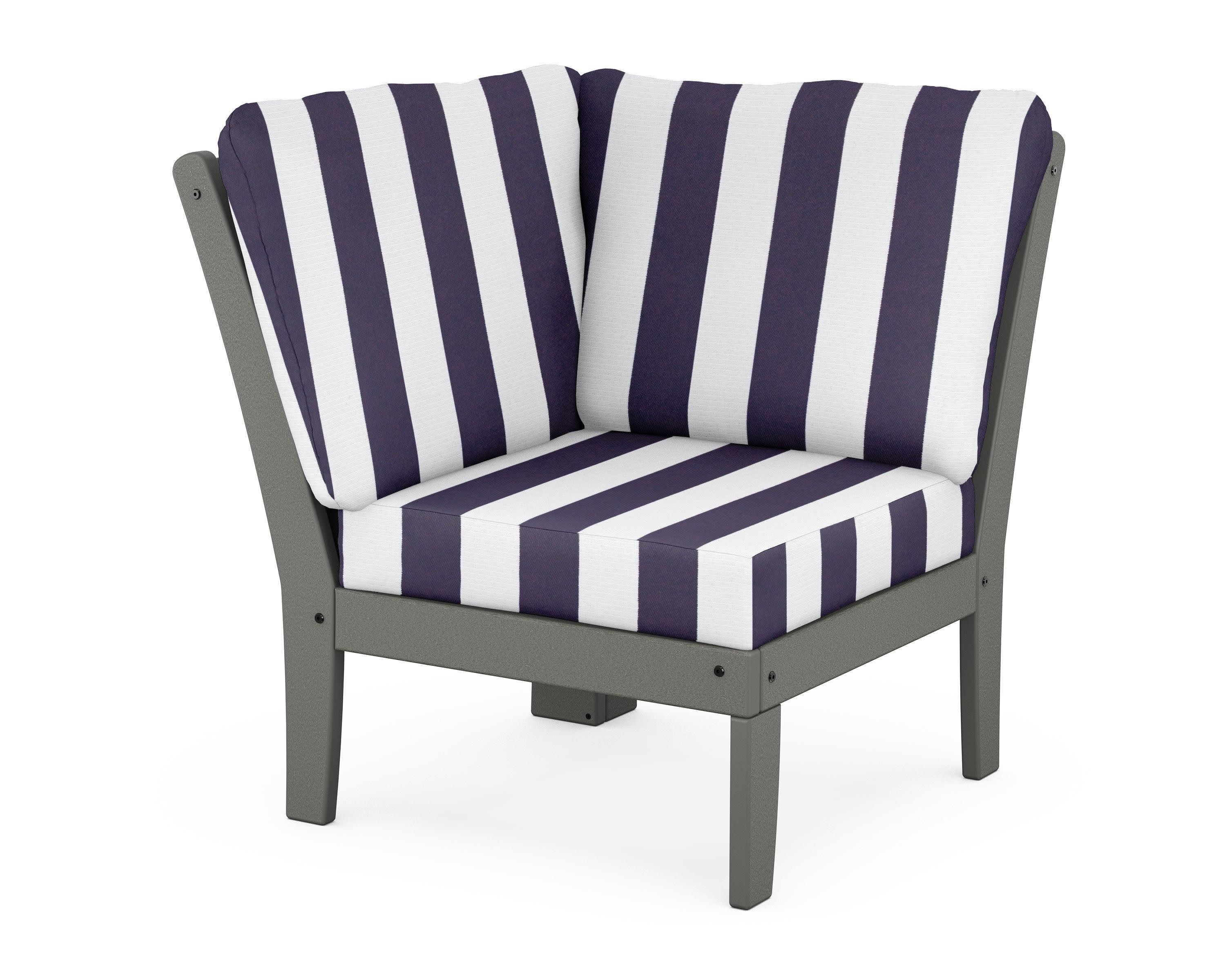 Braxton Modular Corner Chair