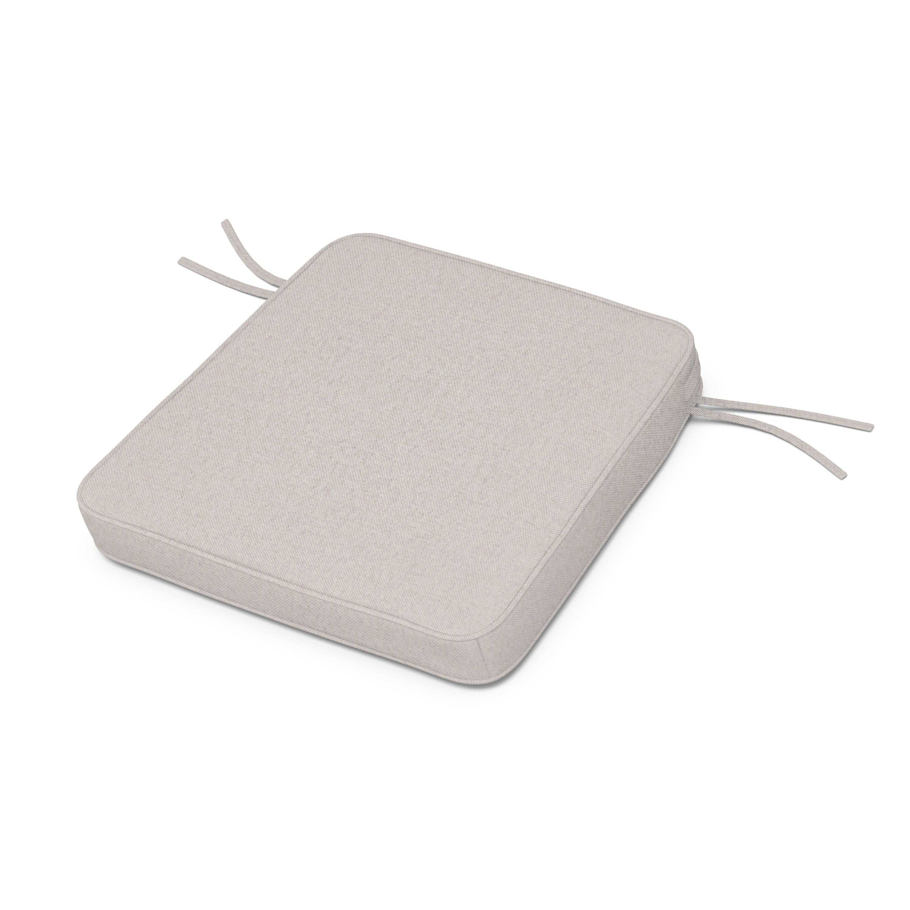 Acadia Dining Arm Seat Cushion