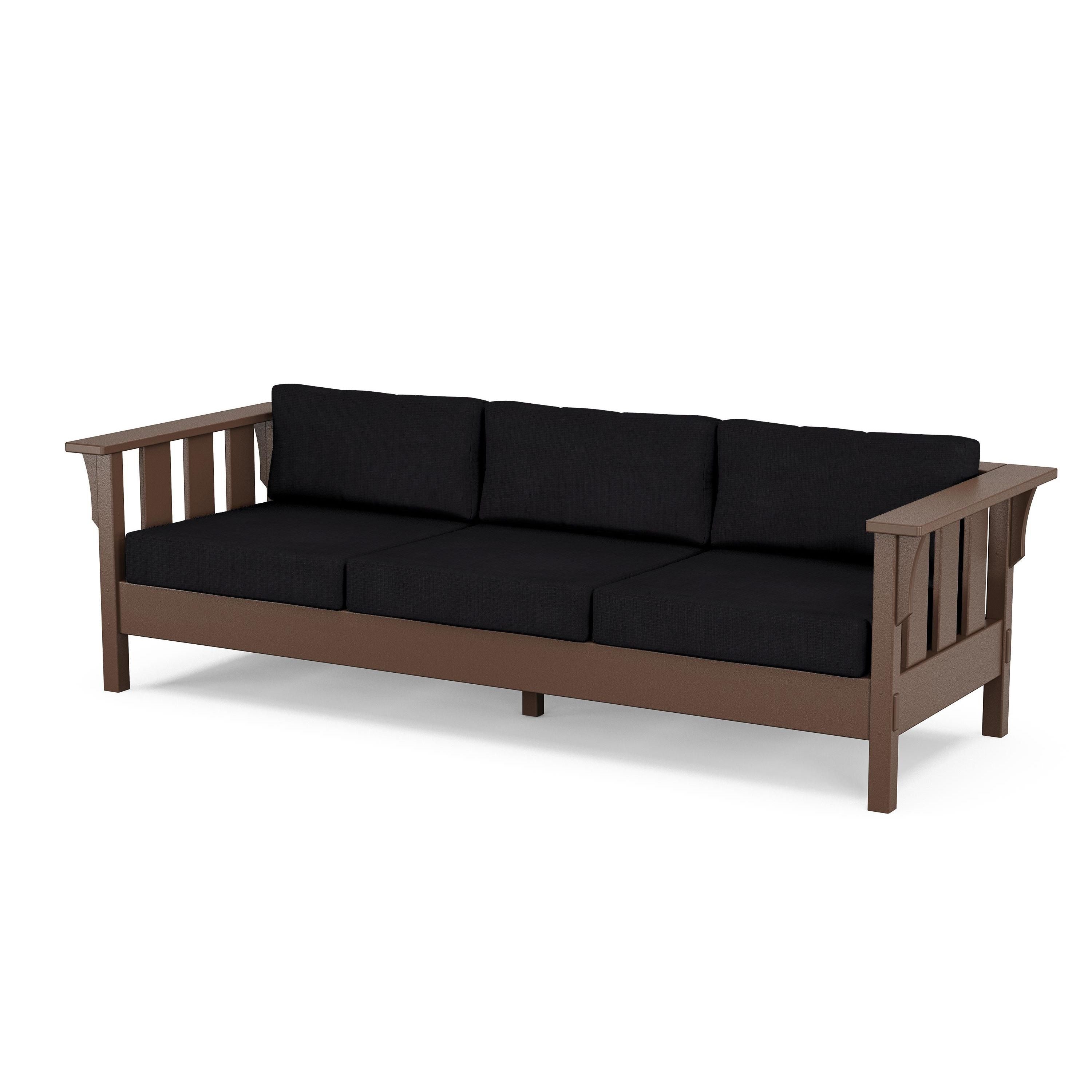 Acadia Deep Seating Sofa
