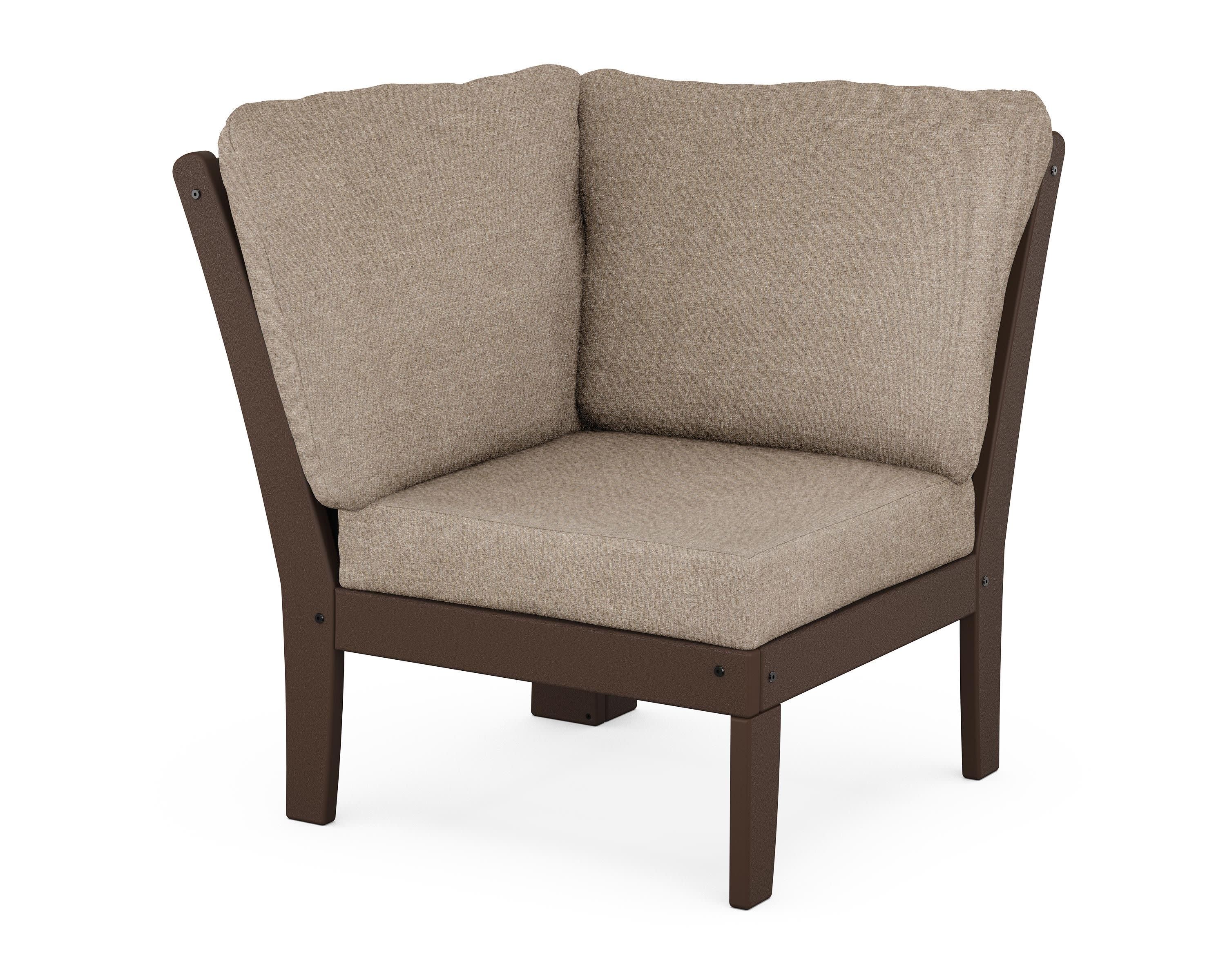 Braxton Modular Corner Chair