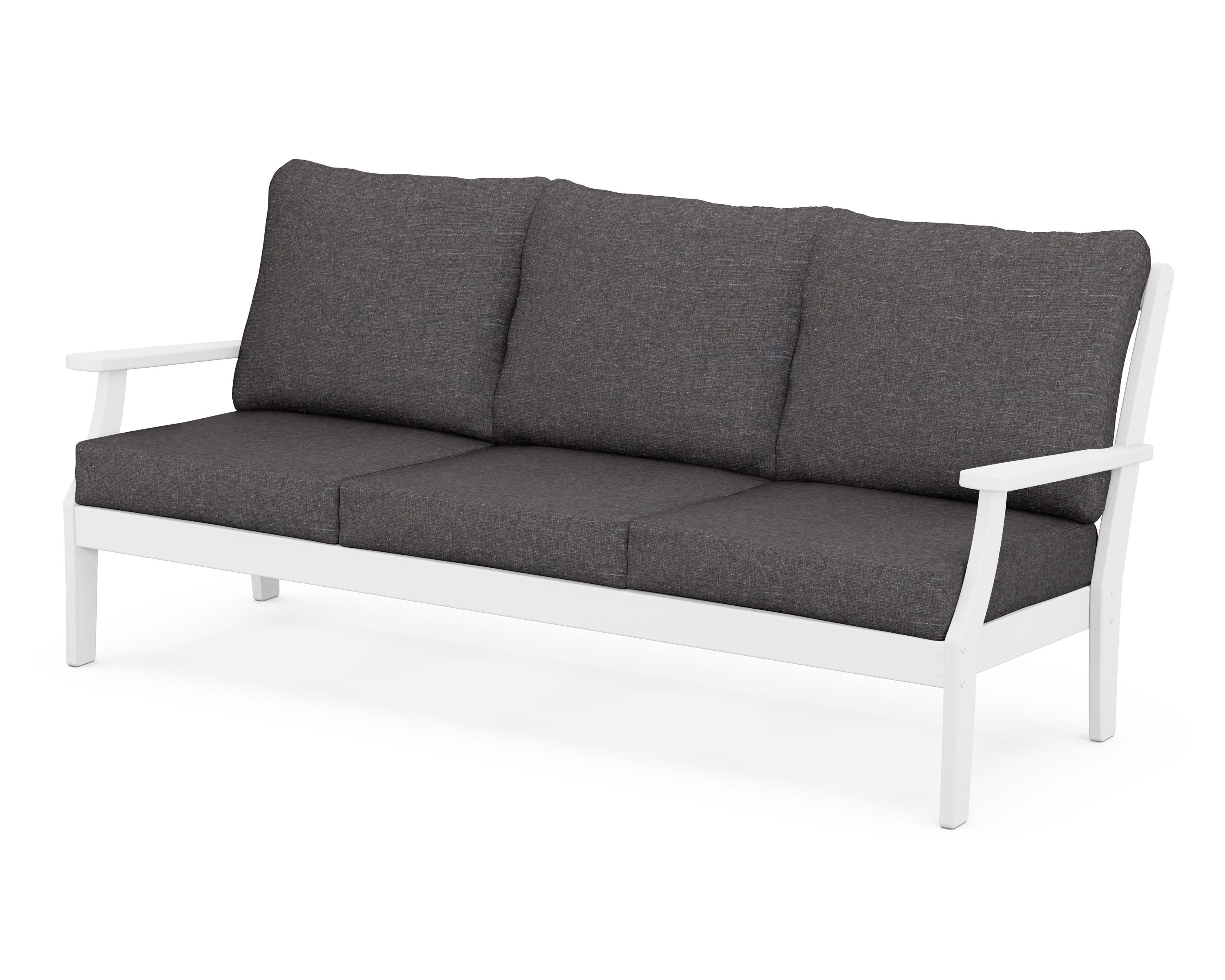 Braxton Deep Seating Sofa