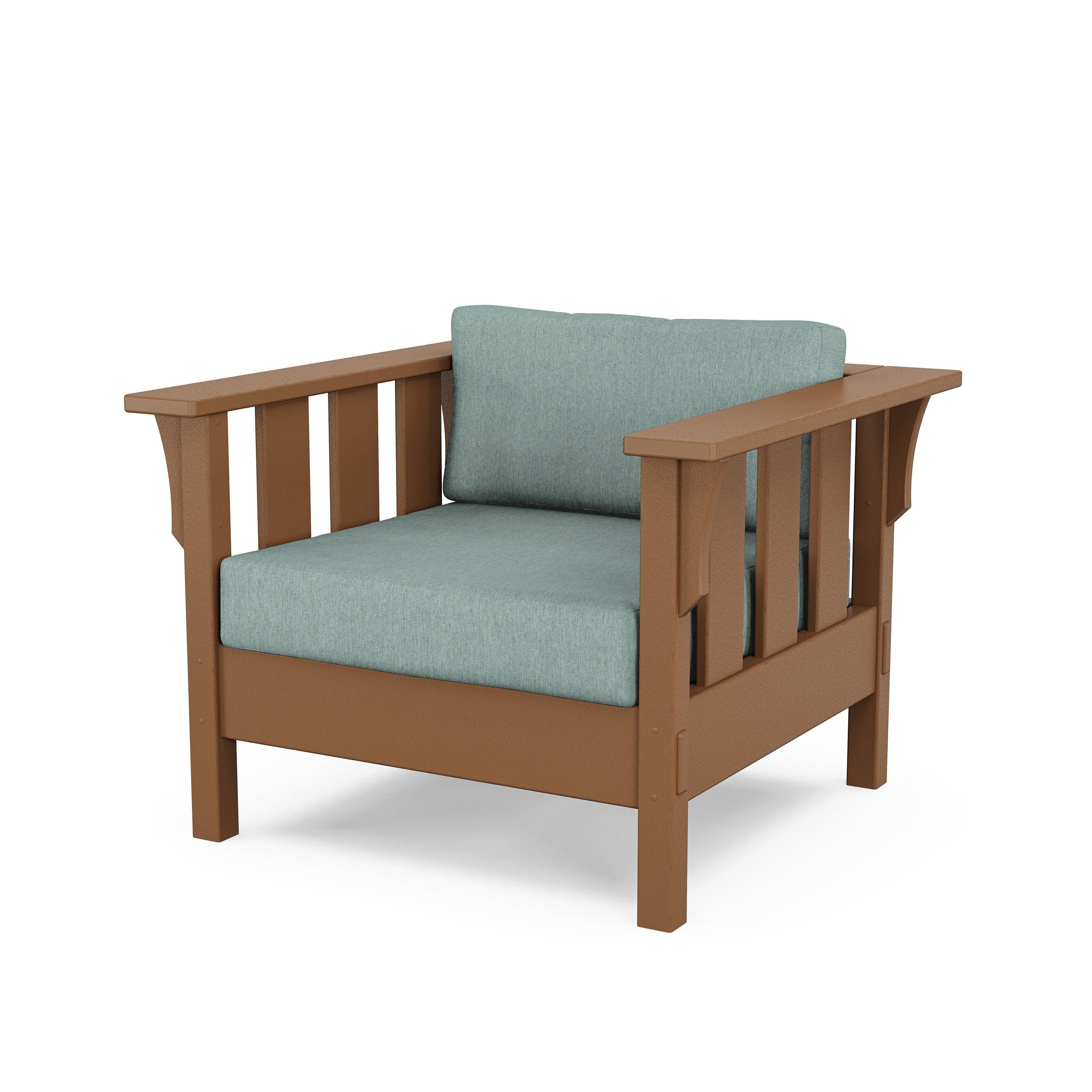 Acadia Deep Seating Chair