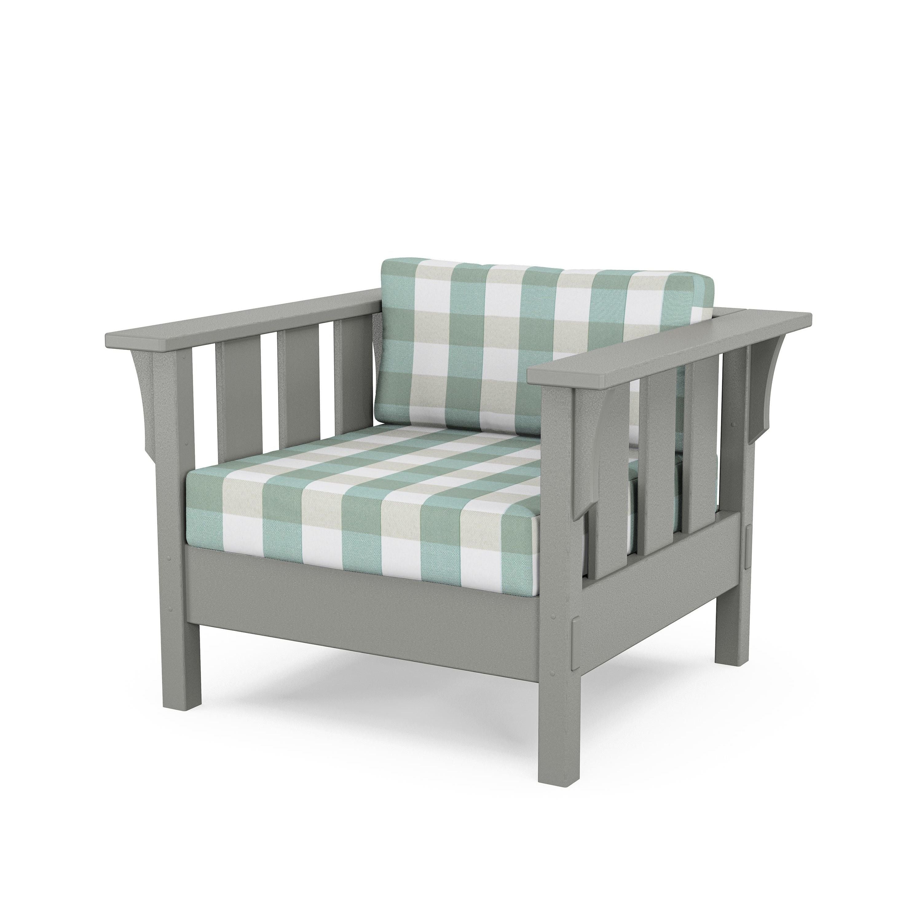 Acadia Deep Seating Chair