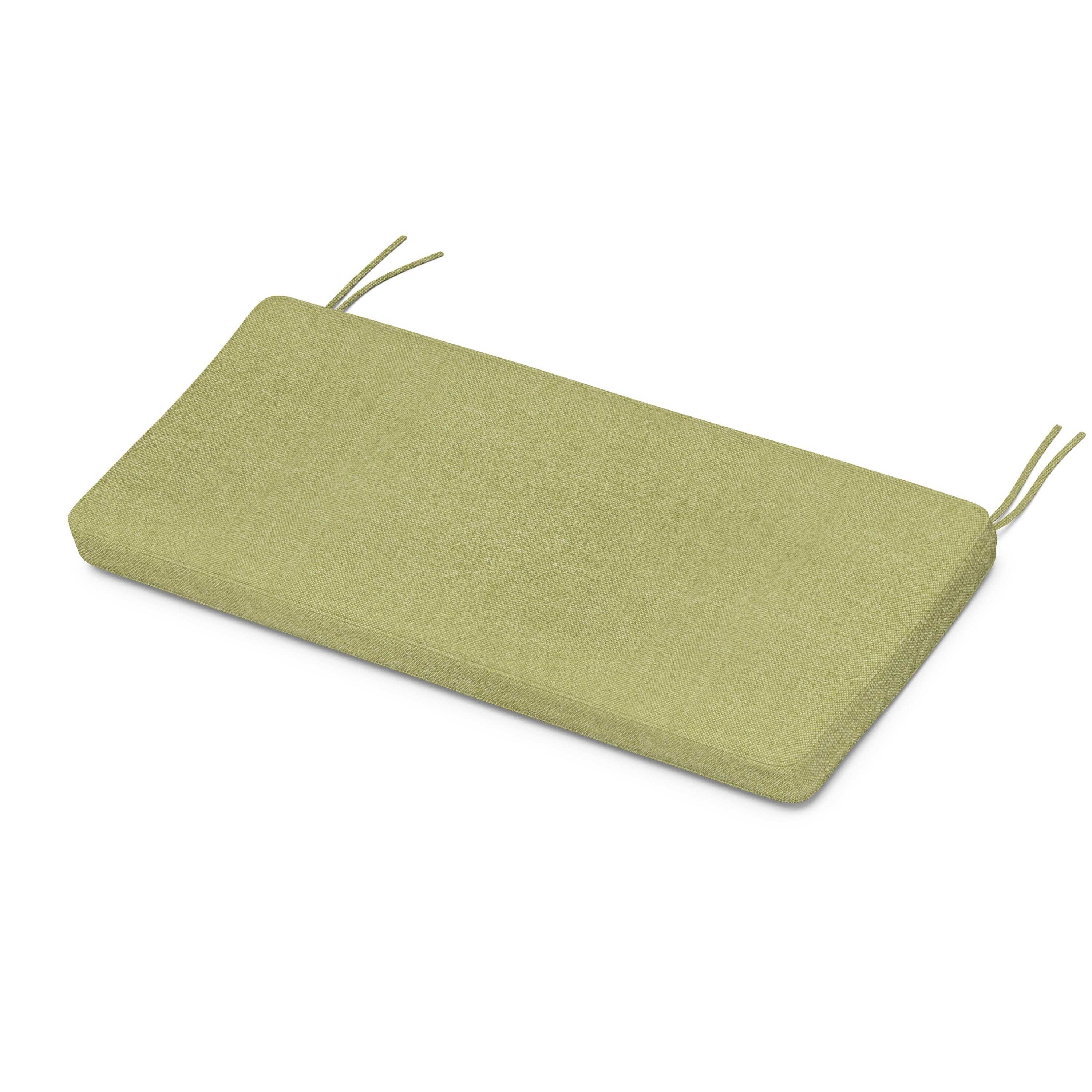 Chinoiserie Bench Seat Cushion