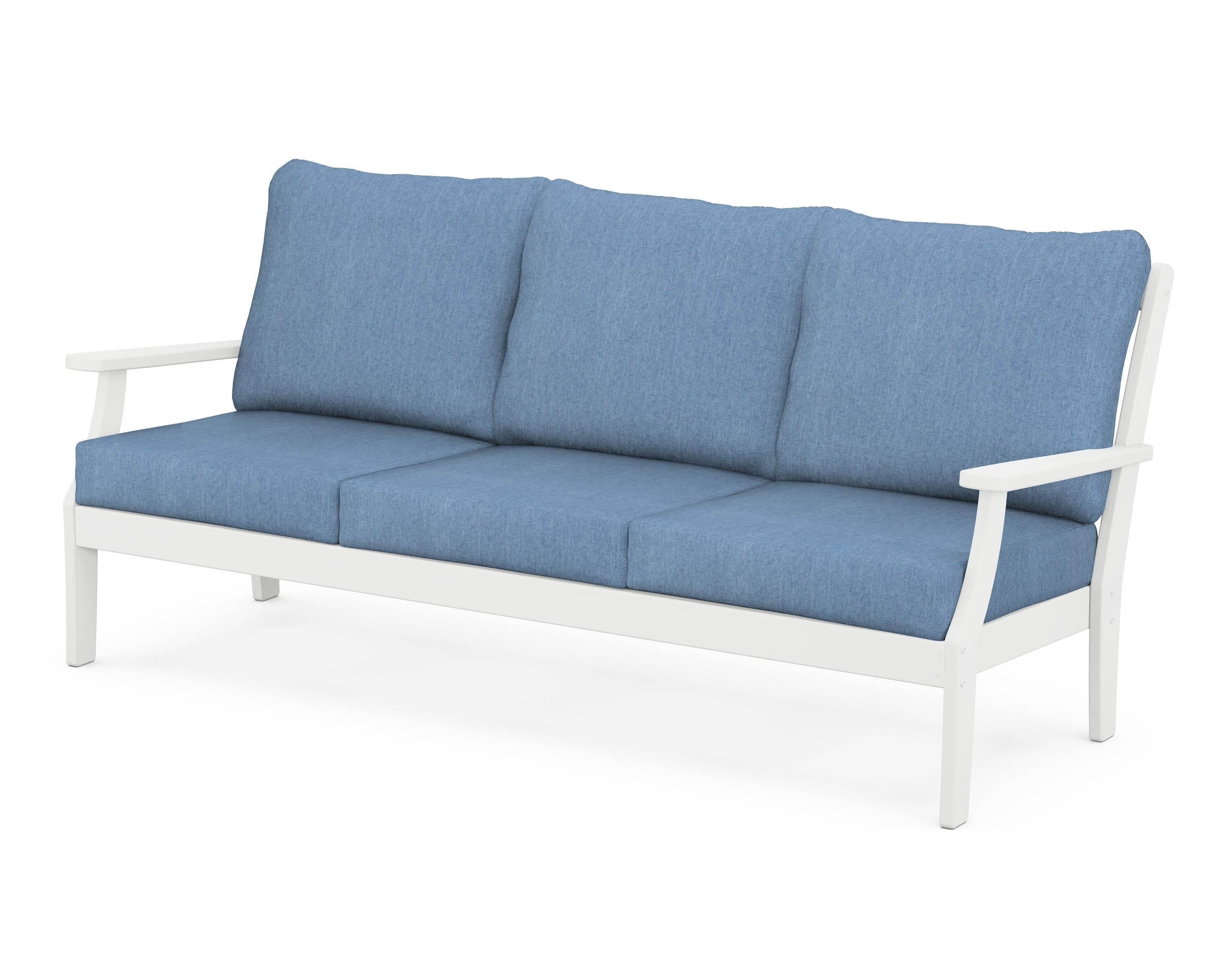 Braxton Deep Seating Sofa
