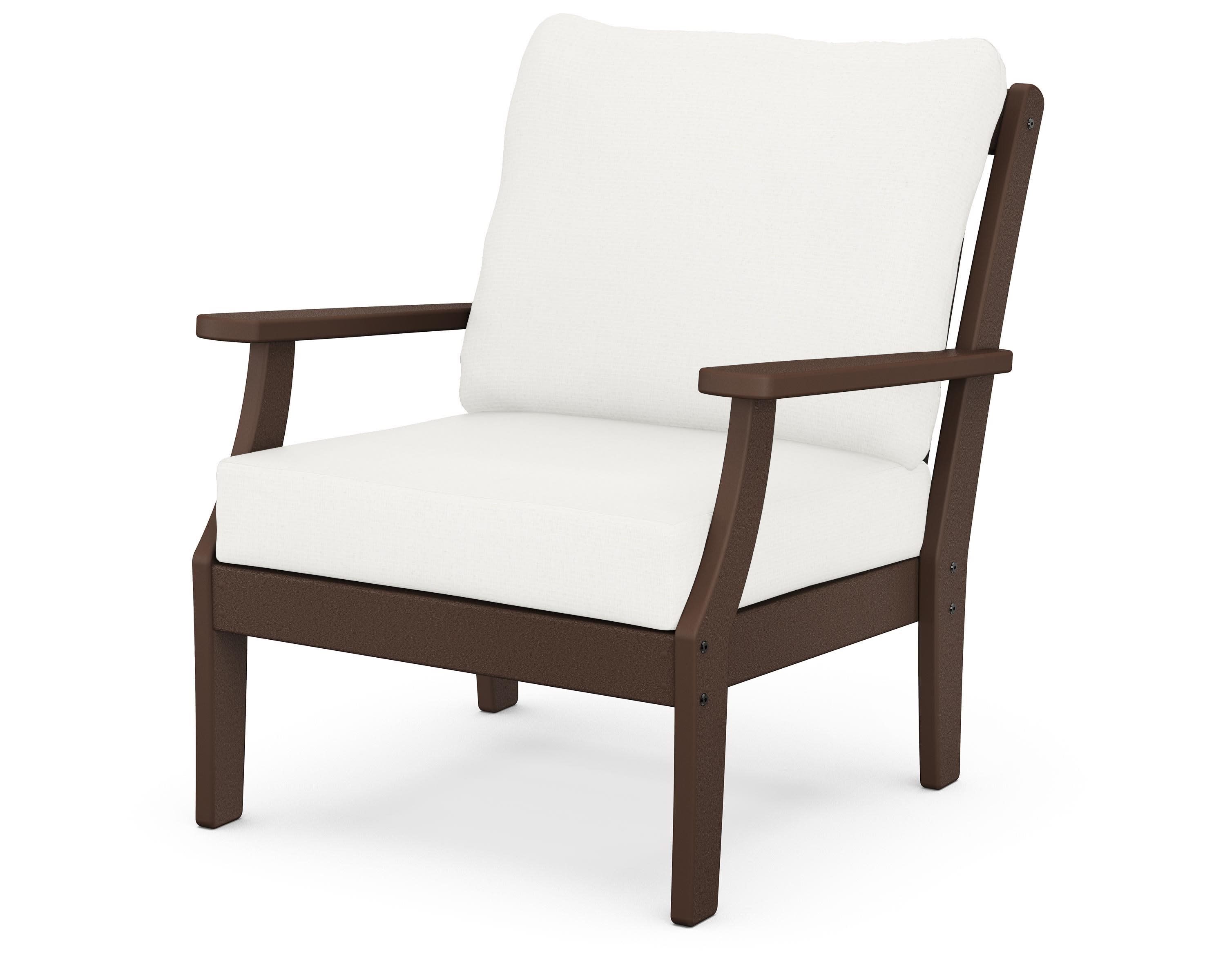 Braxton Deep Seating Chair