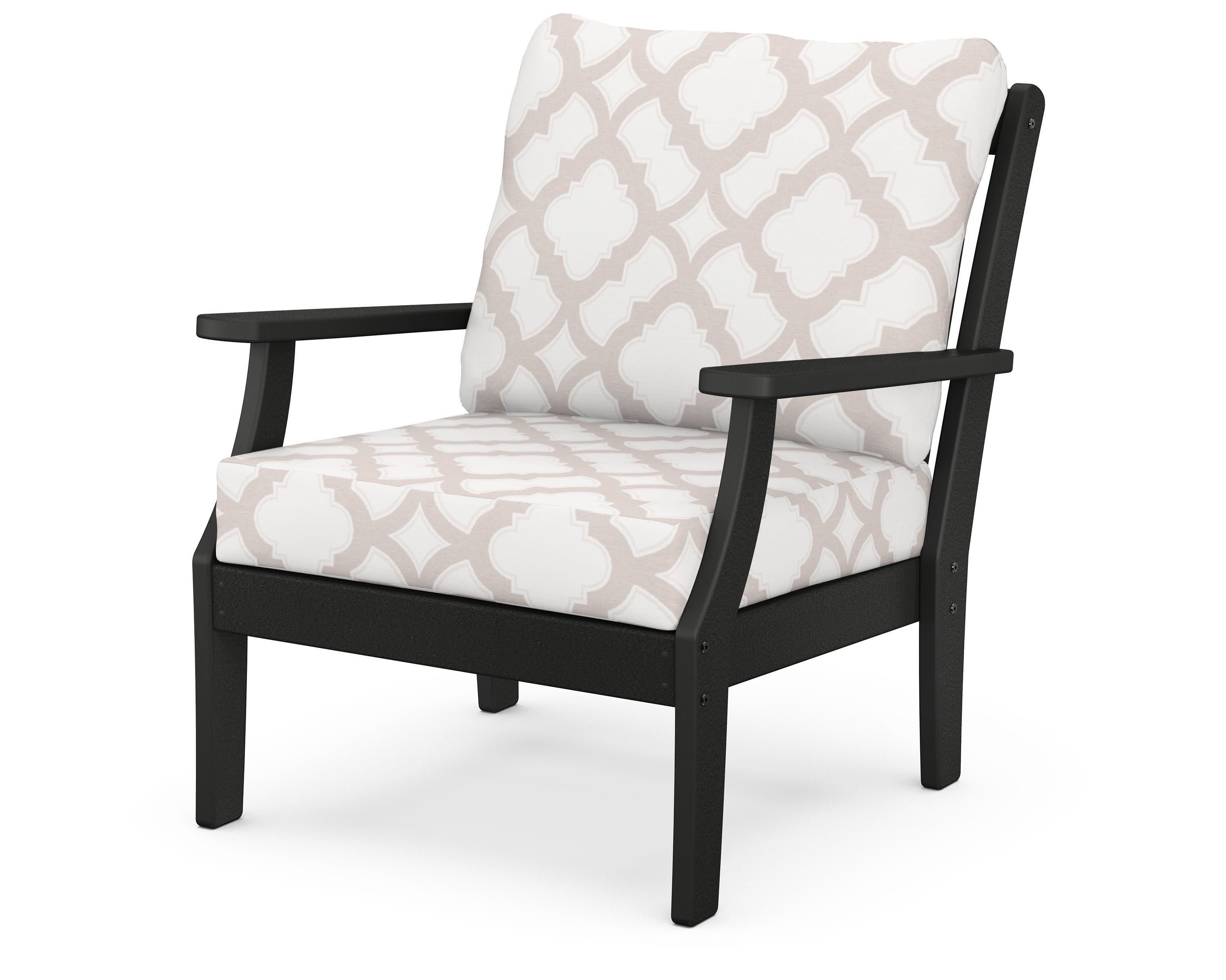 Braxton Deep Seating Chair