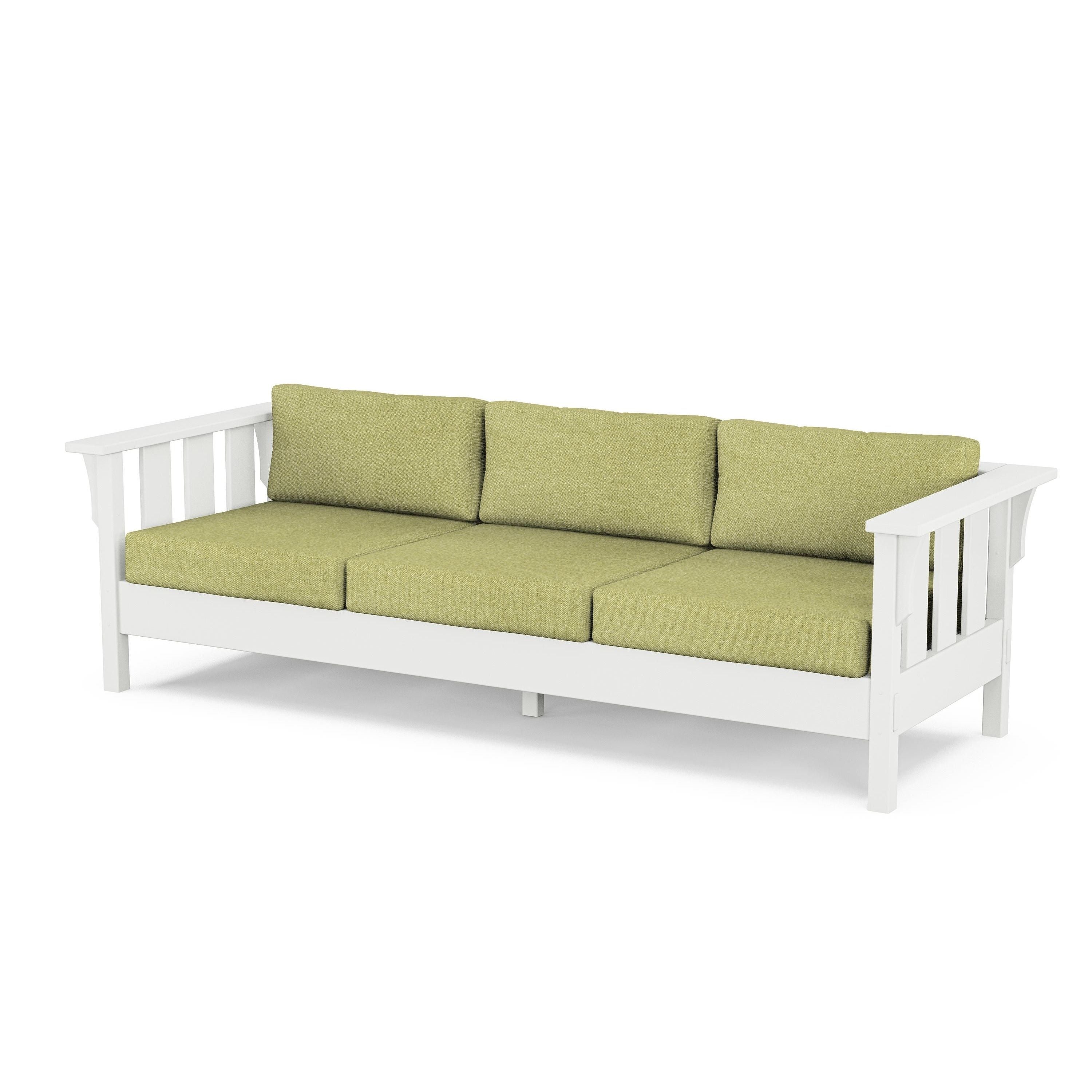 Acadia Deep Seating Sofa