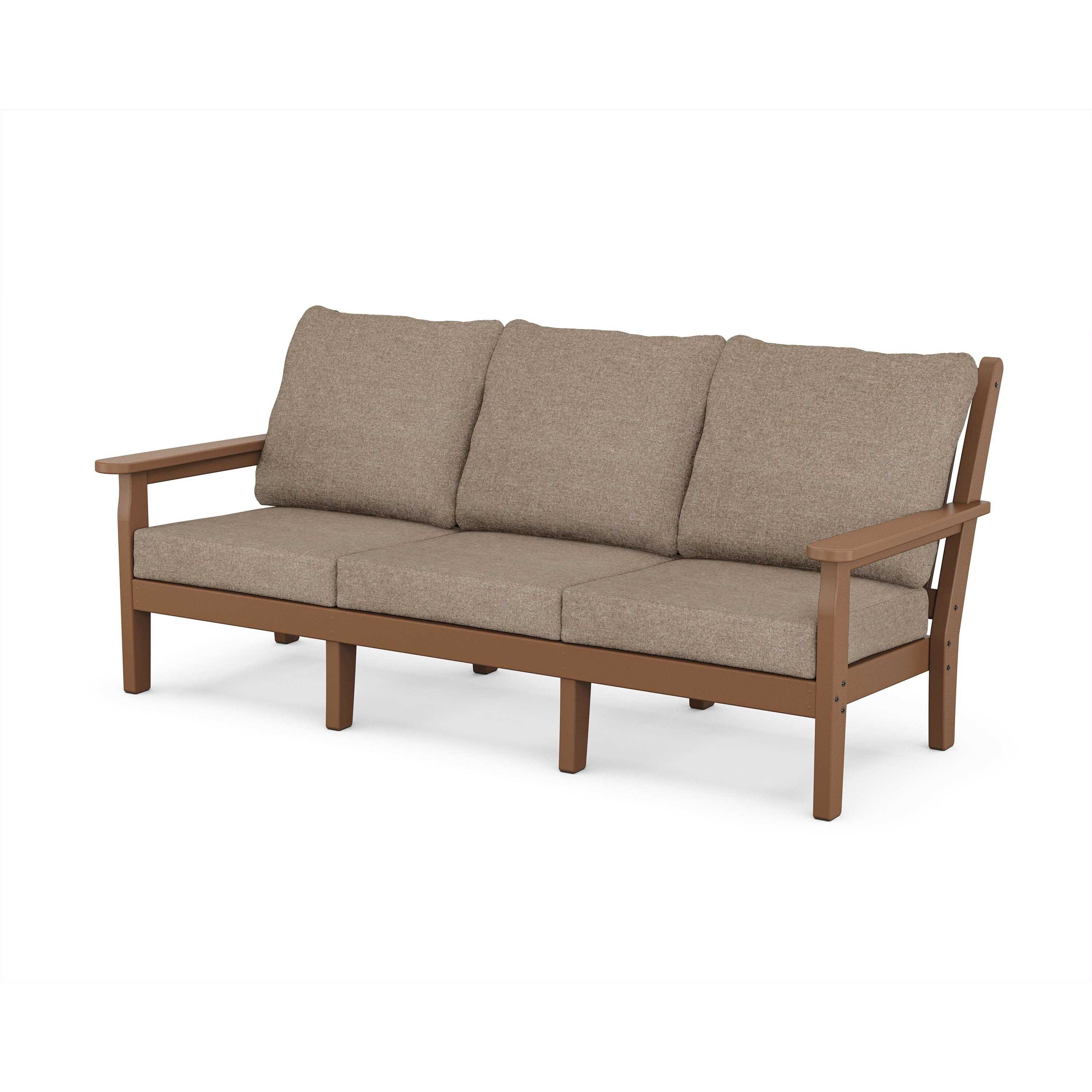 Chippendale Deep Seating Sofa