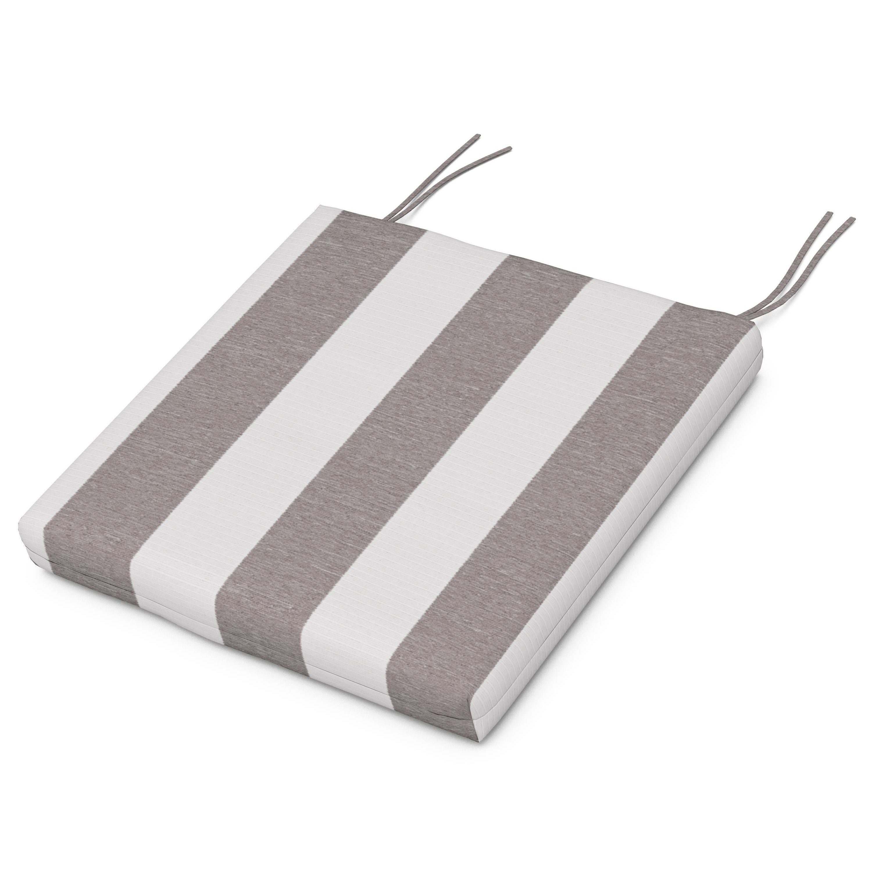 Acadia Dining Arm Seat Pad