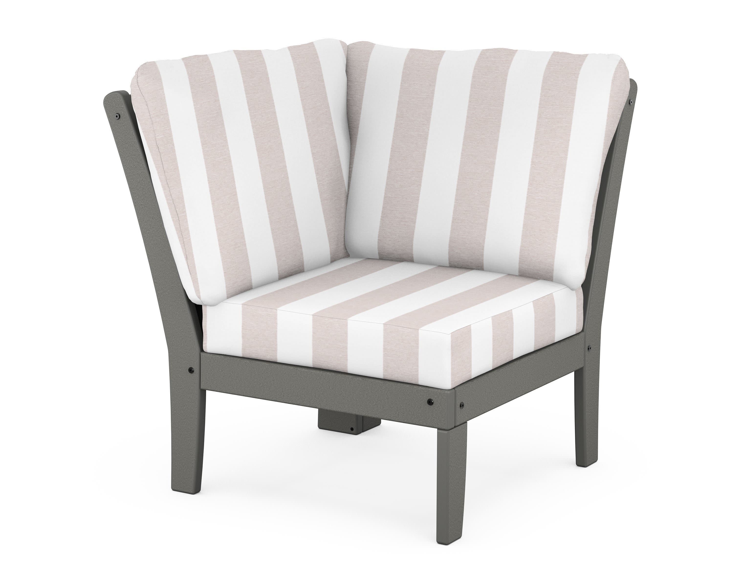 Braxton Modular Corner Chair