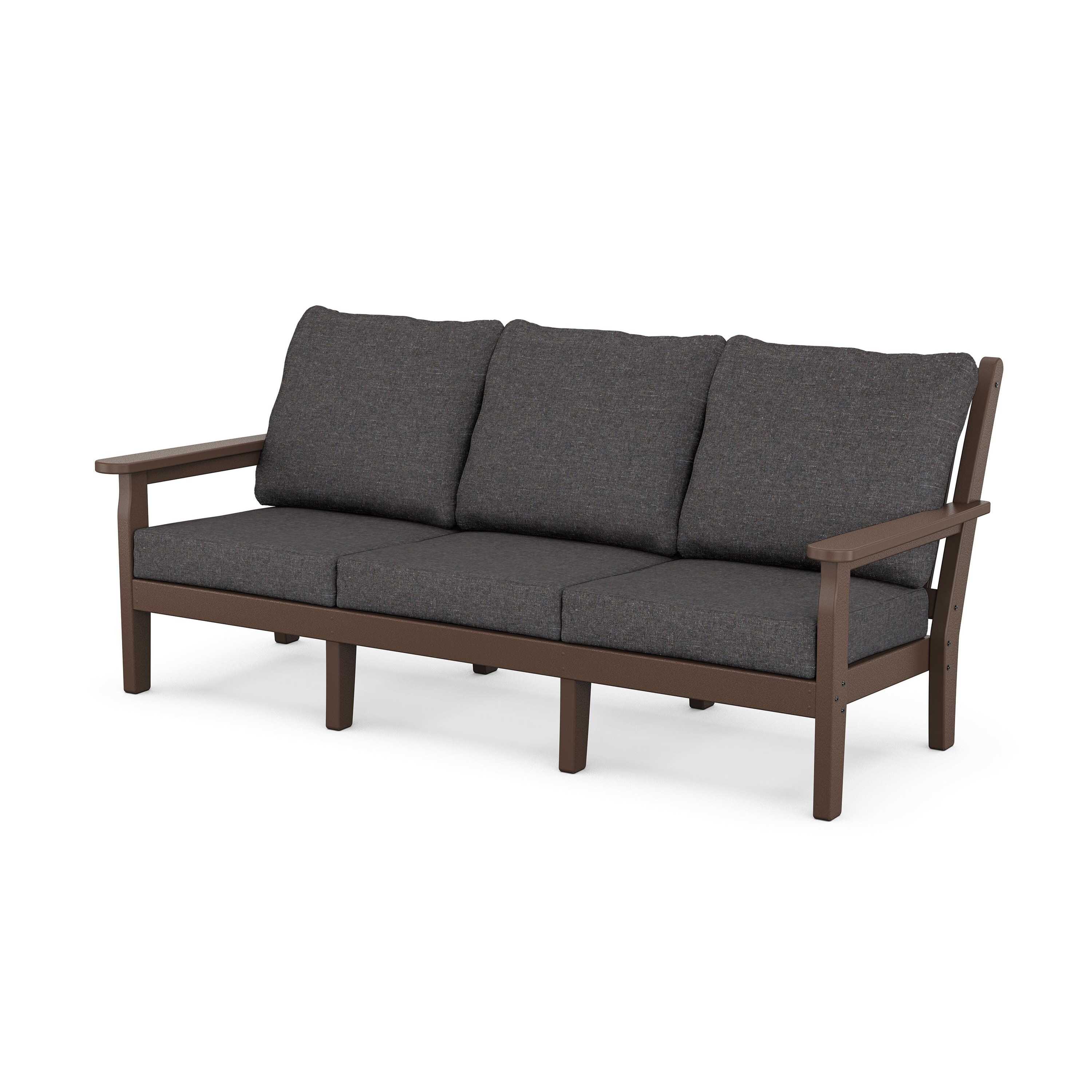 Chippendale Deep Seating Sofa