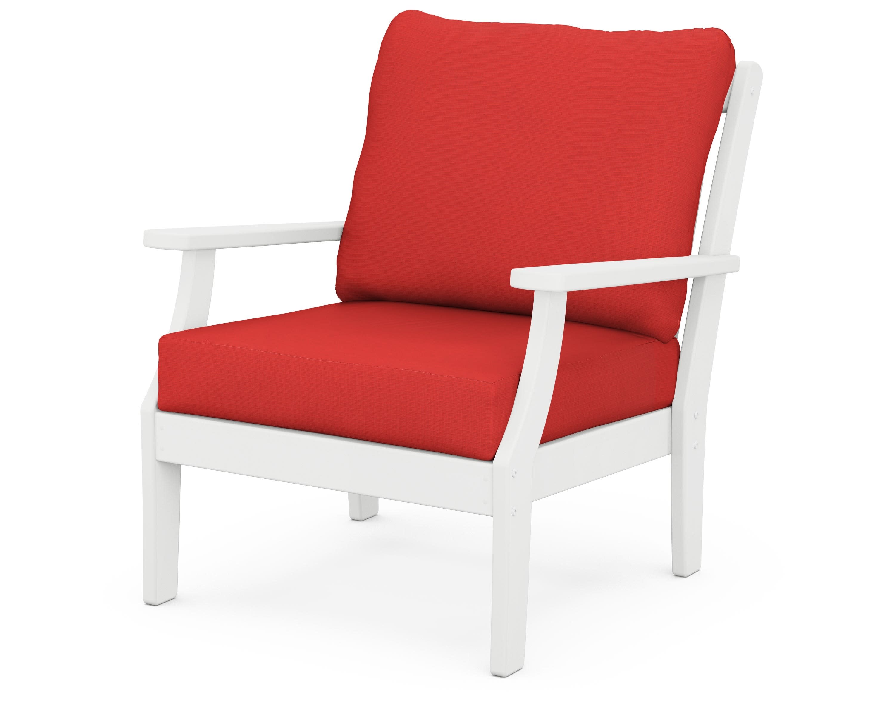 Braxton Deep Seating Chair