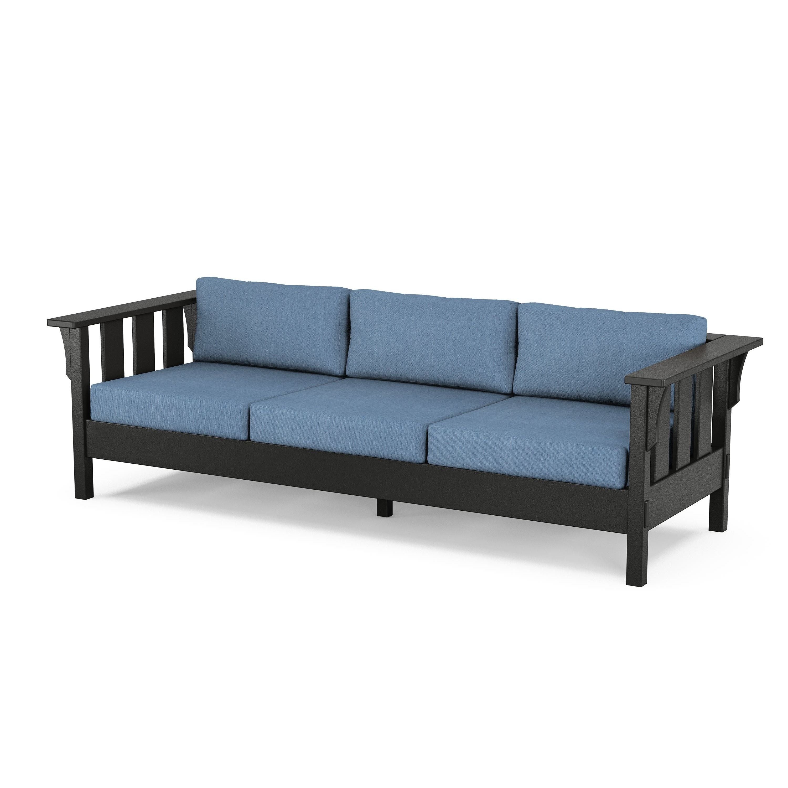 Acadia Deep Seating Sofa