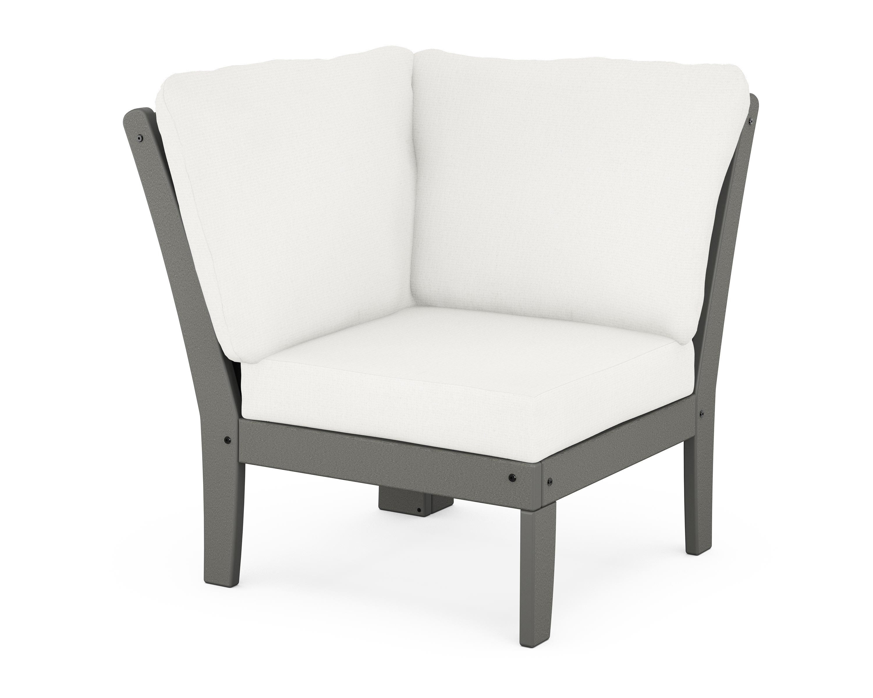 Braxton Modular Corner Chair