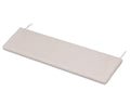 Bench Seat Cushion - 17.25"D x 68.5"W x 2.5"H