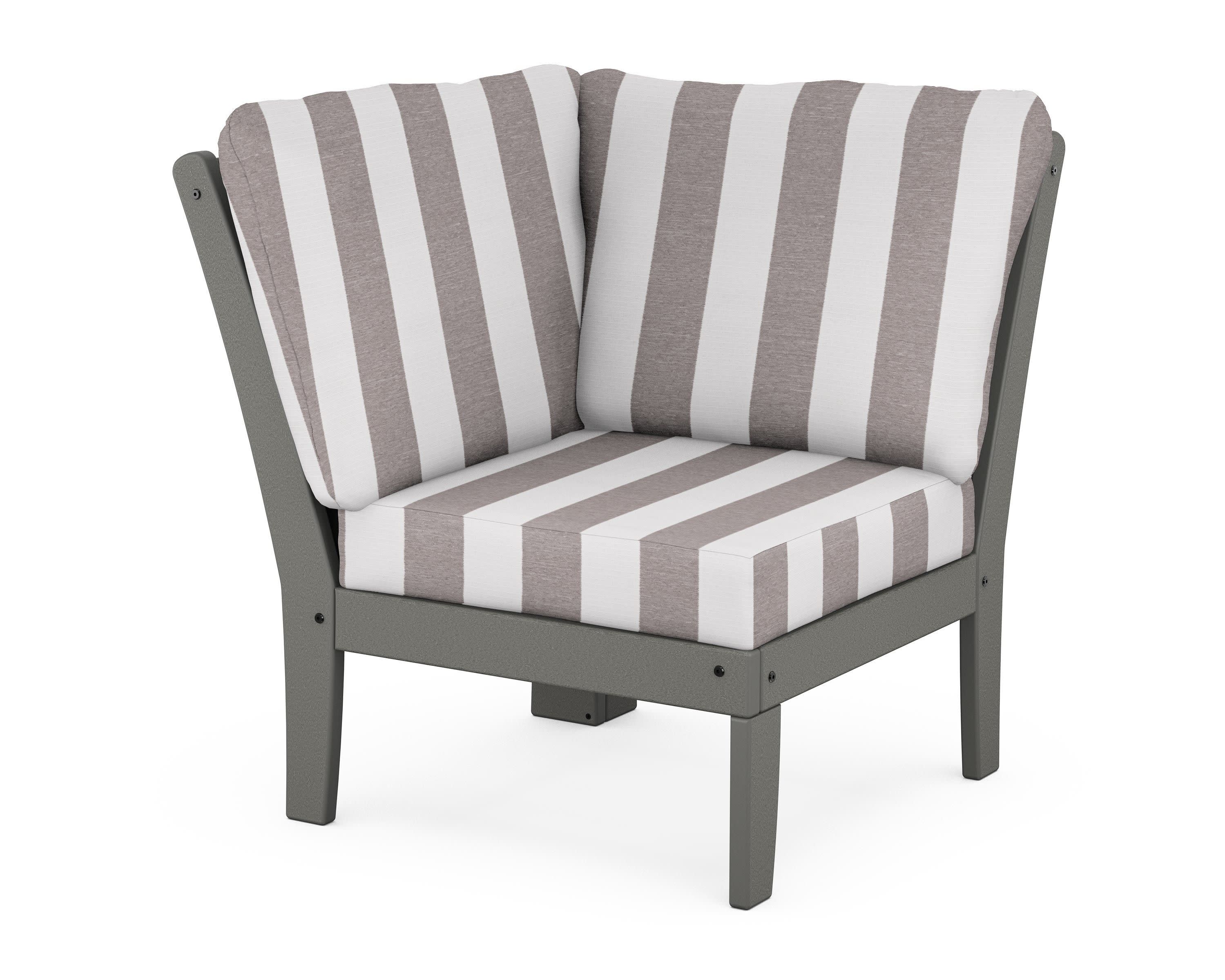 Braxton Modular Corner Chair