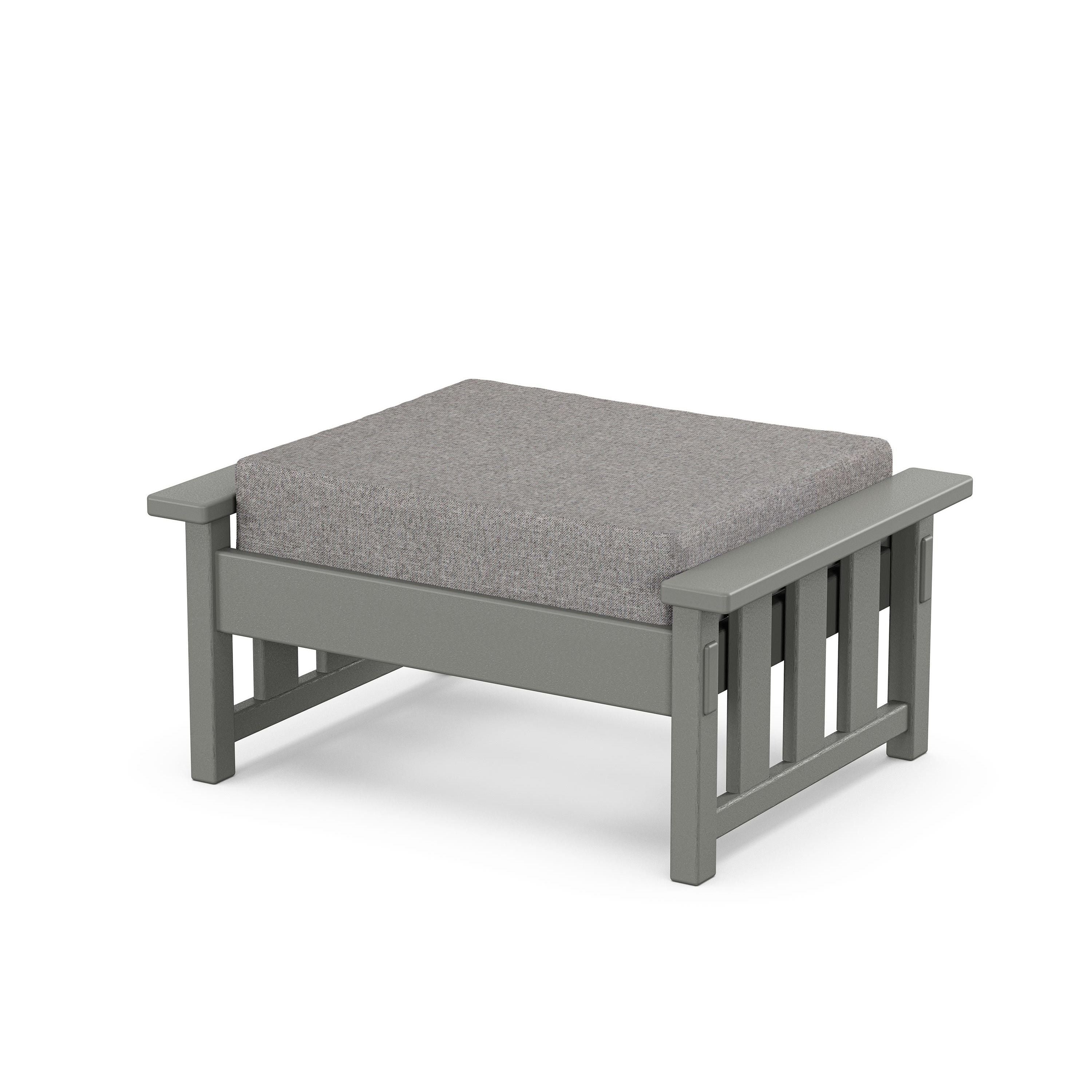 Acadia Deep Seating Ottoman