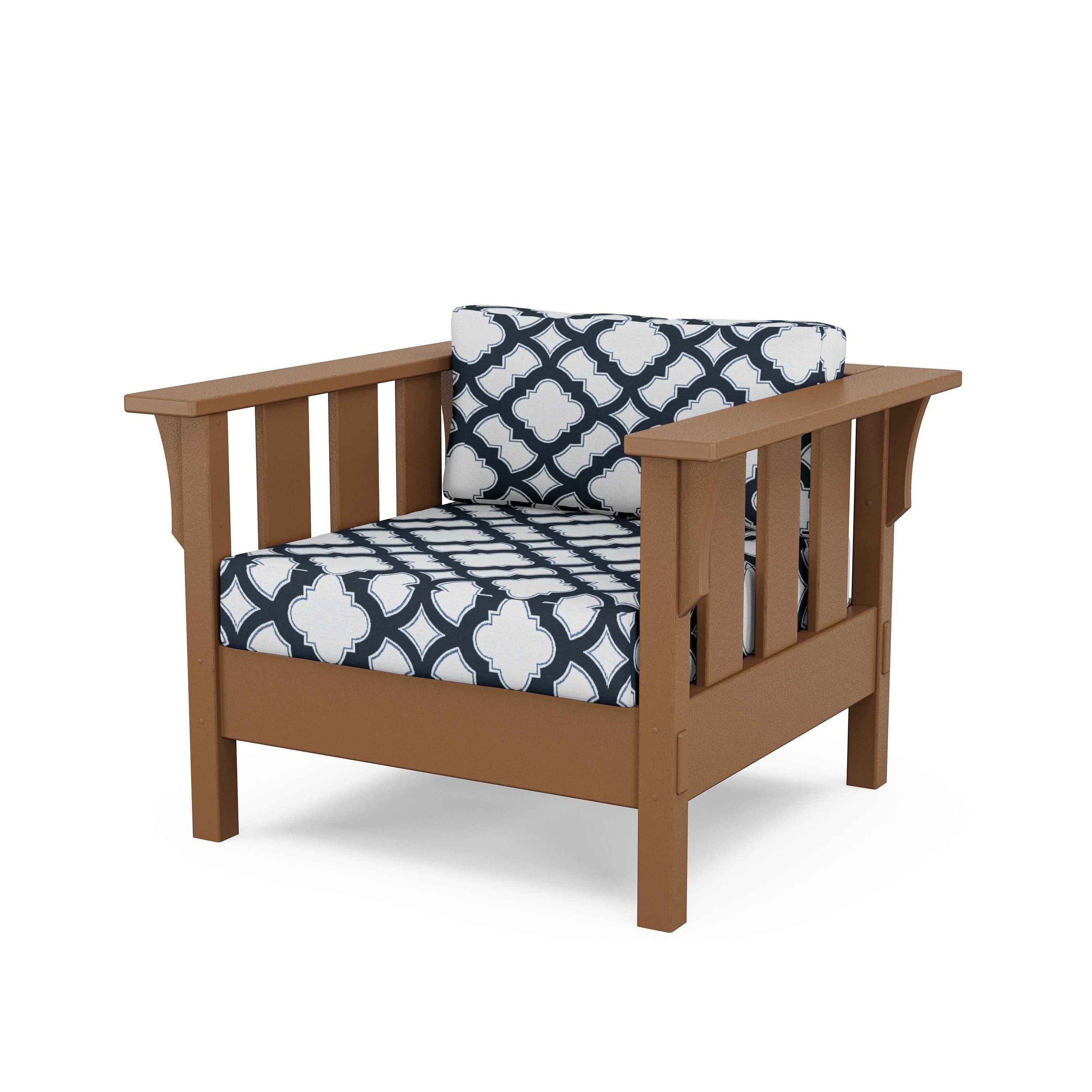 Acadia Deep Seating Chair
