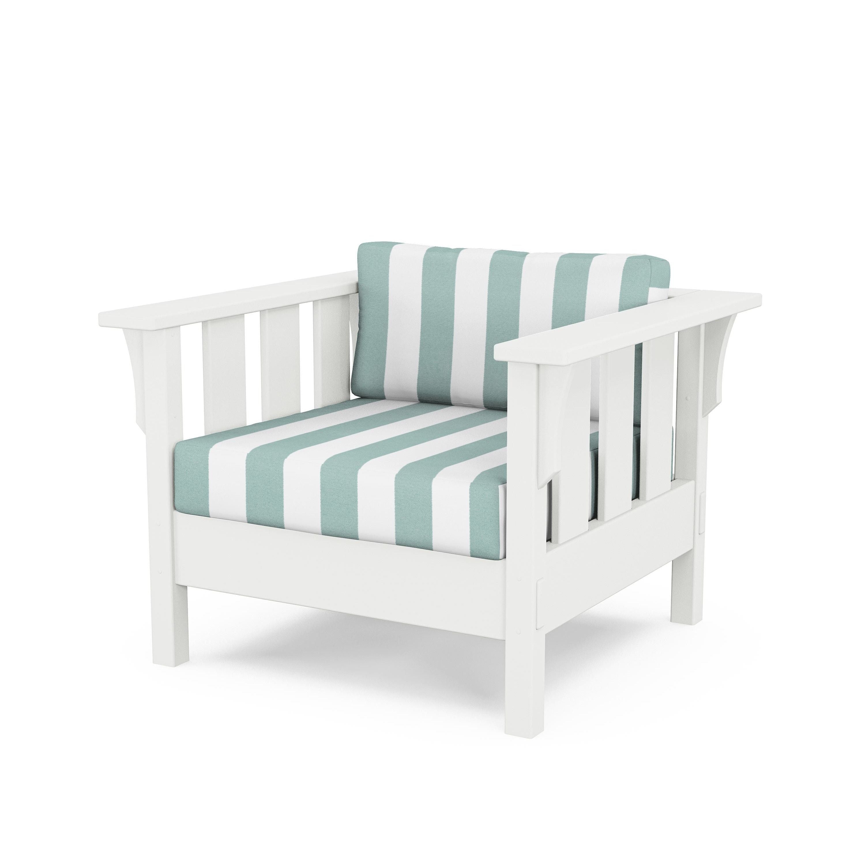 Acadia Deep Seating Chair