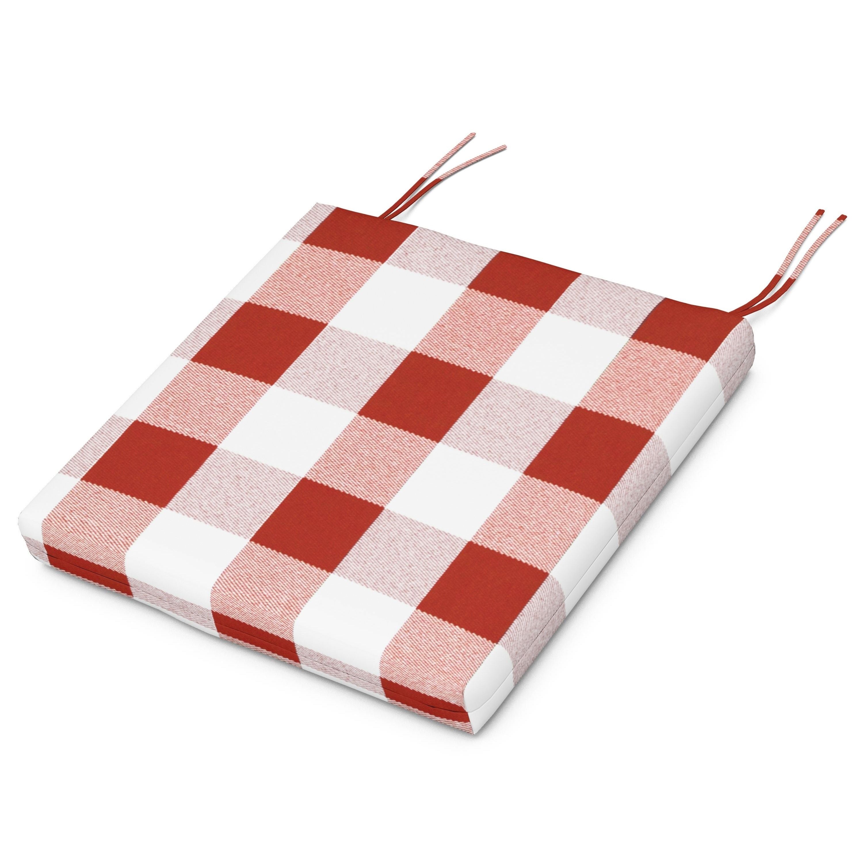 Acadia Dining Side Seat Pad