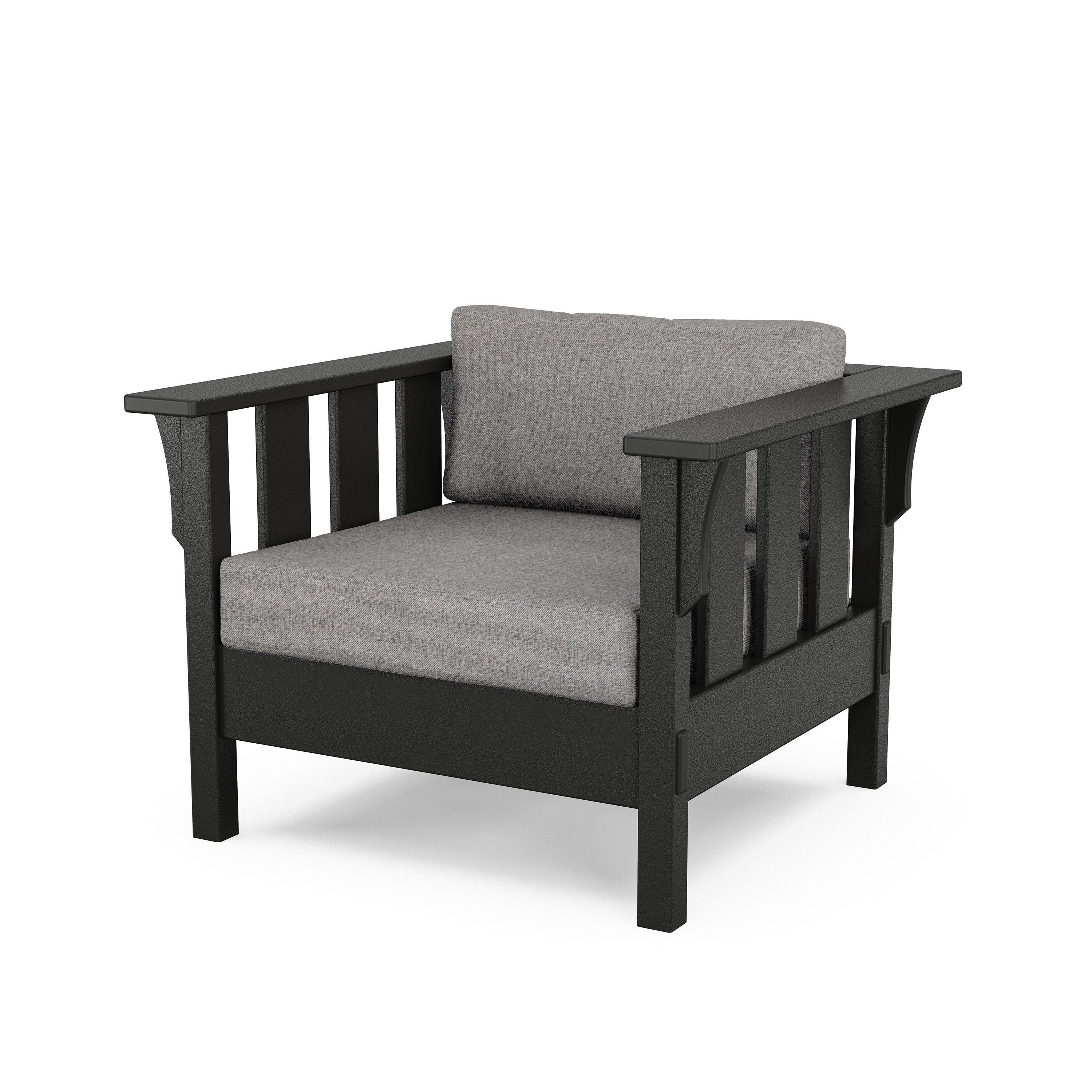 Acadia Deep Seating Chair