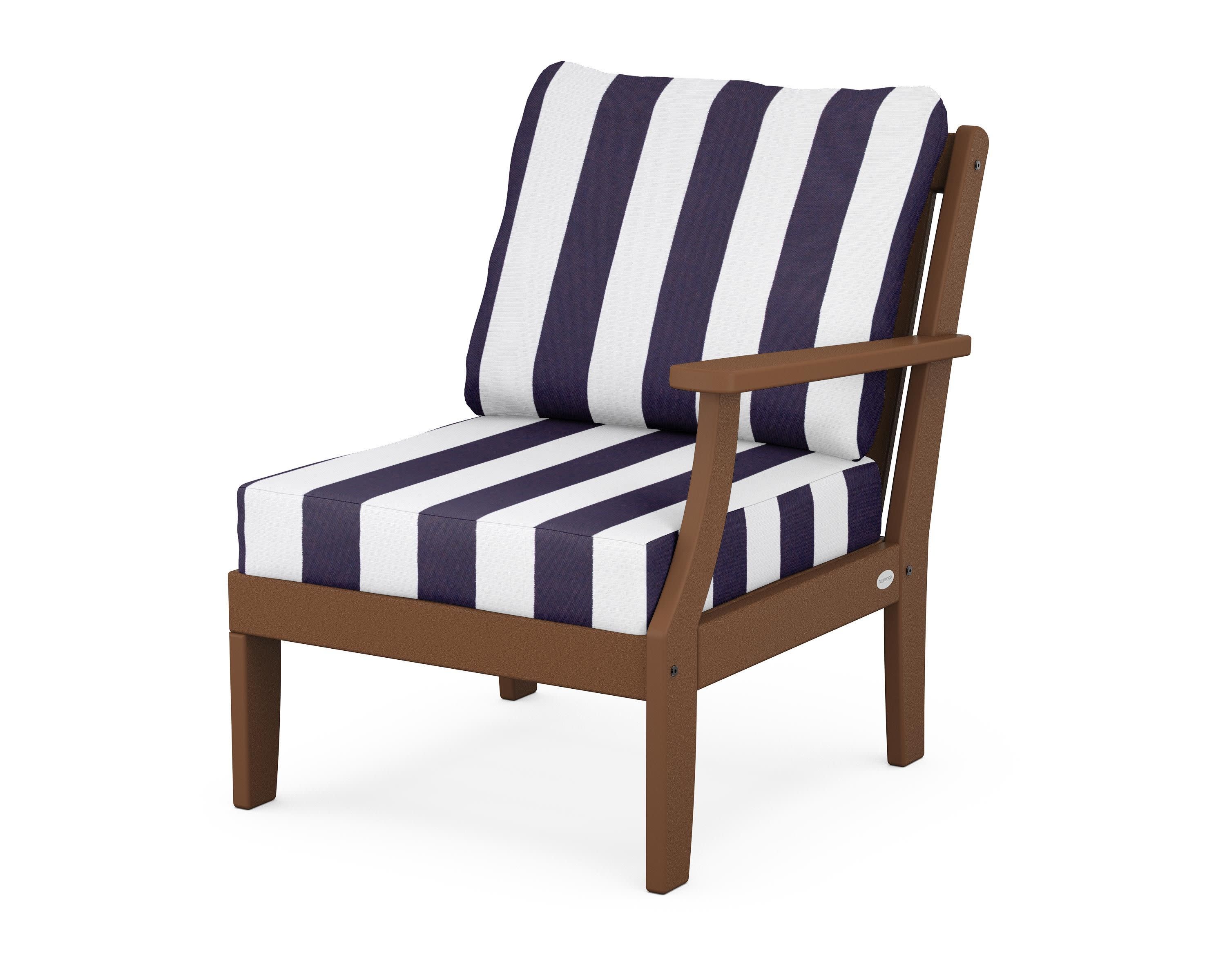 Braxton Modular Right Arm Chair