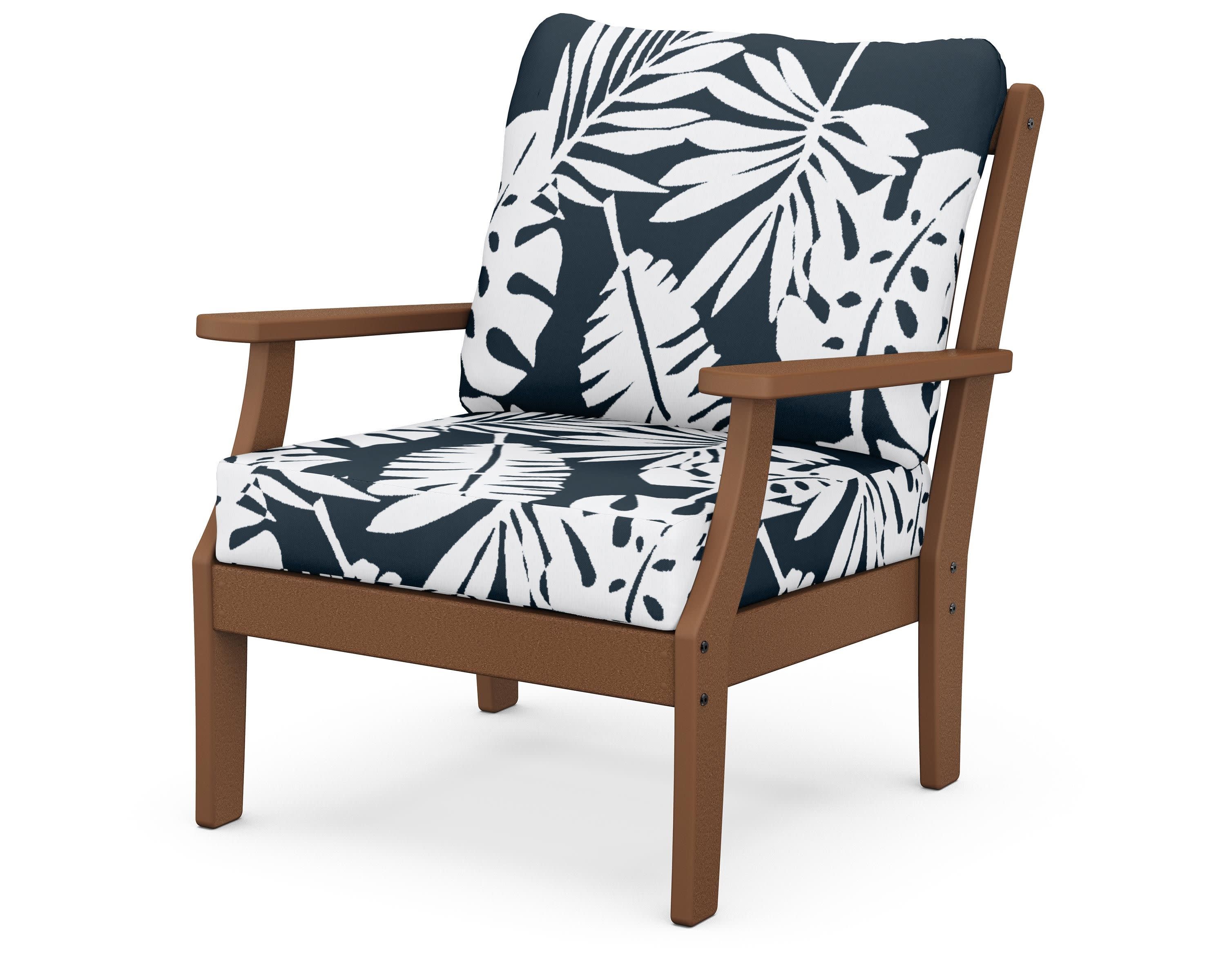 Braxton Deep Seating Chair